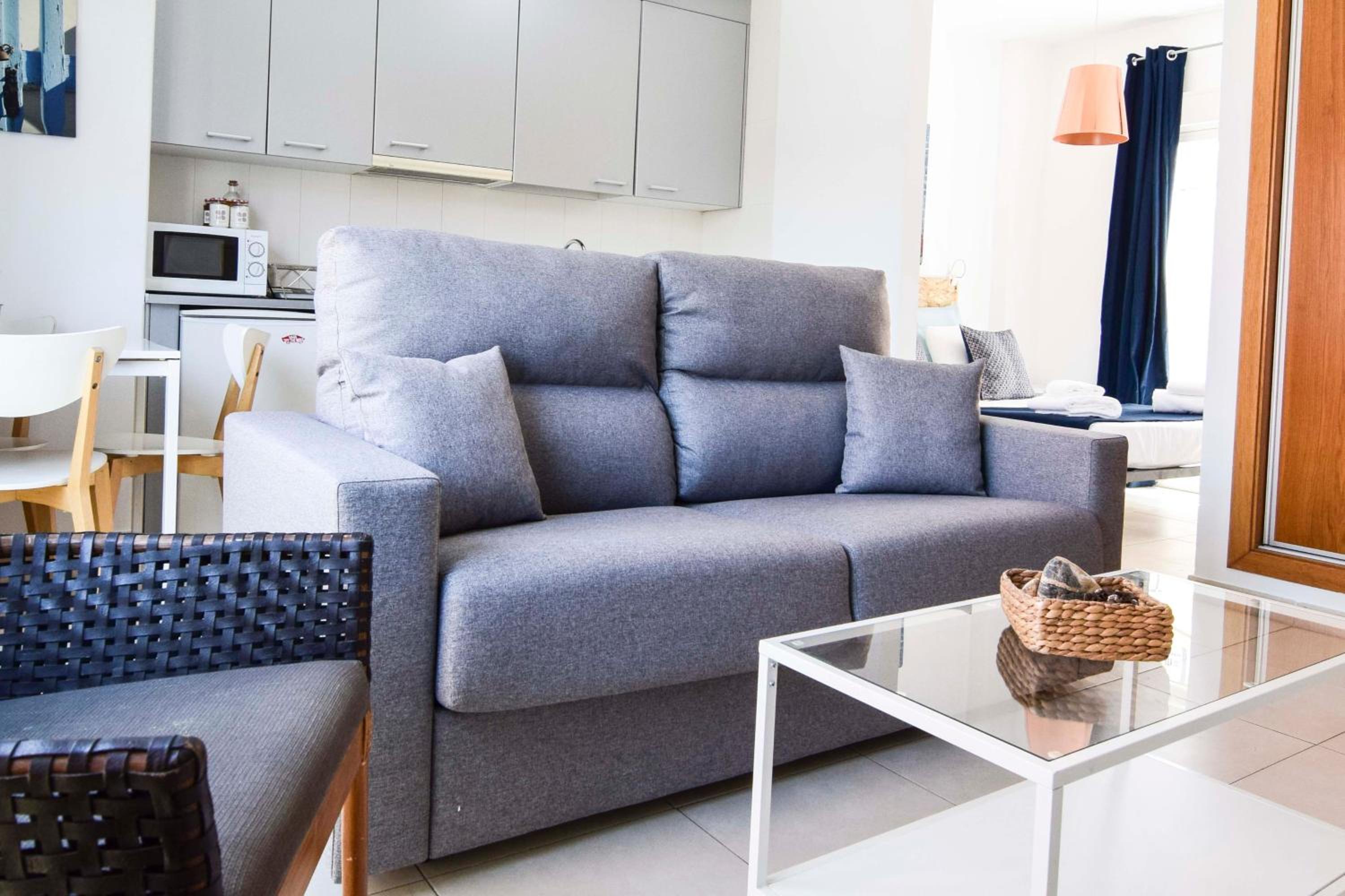 Malaga City Suites Barceló 30