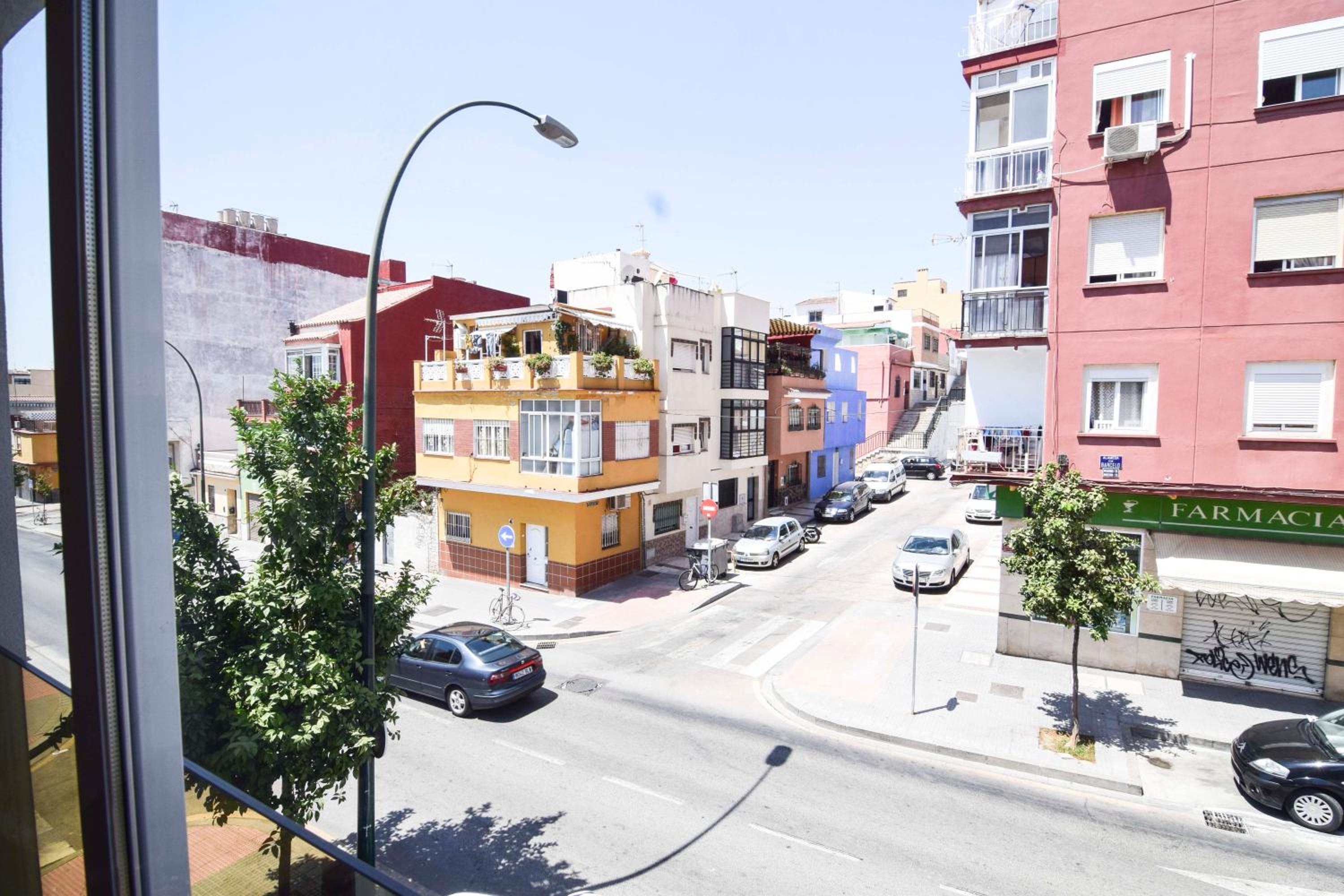 Malaga City Suites Barceló 30