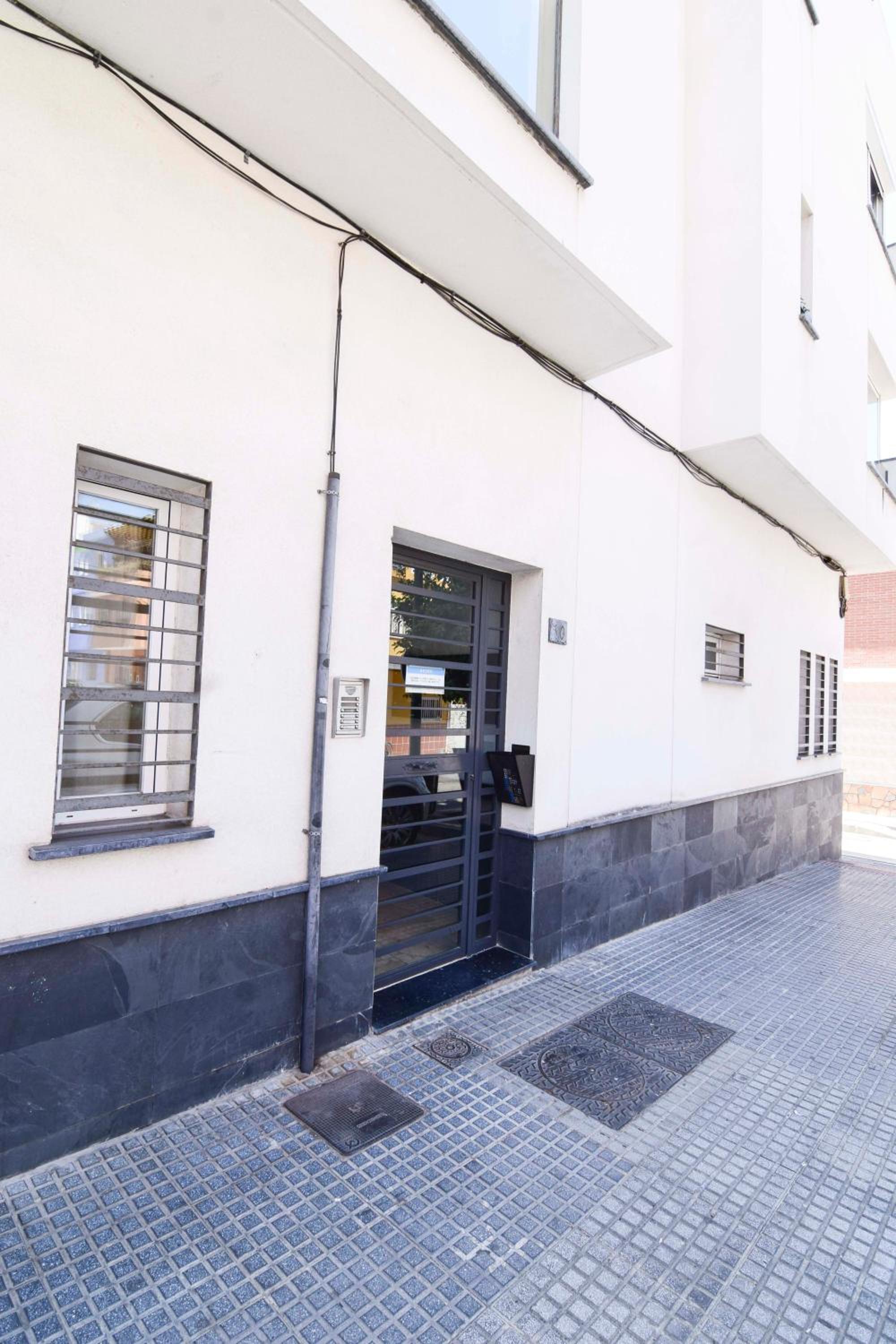 Malaga City Suites Barceló 30