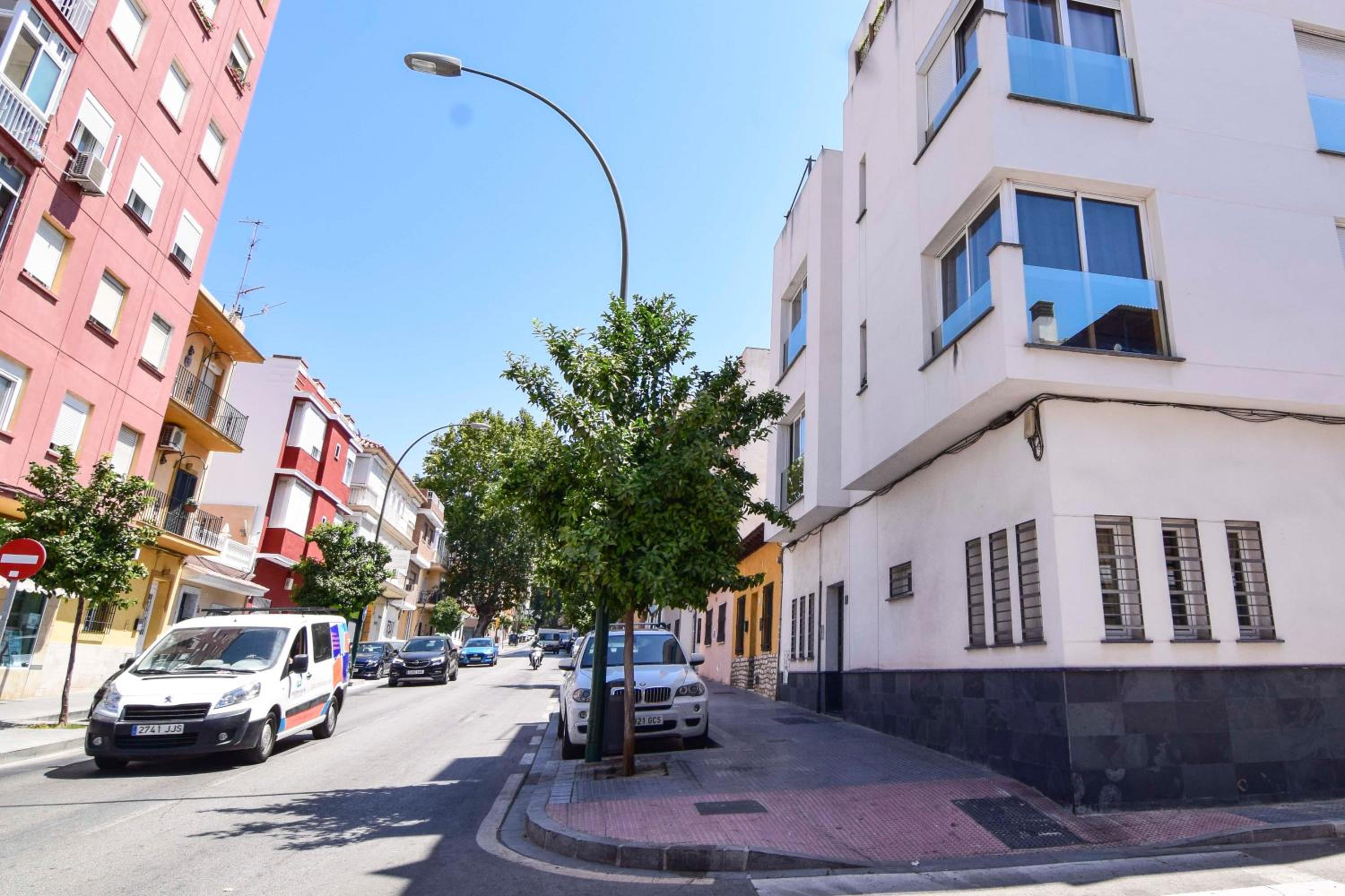 Malaga City Suites Barceló 30