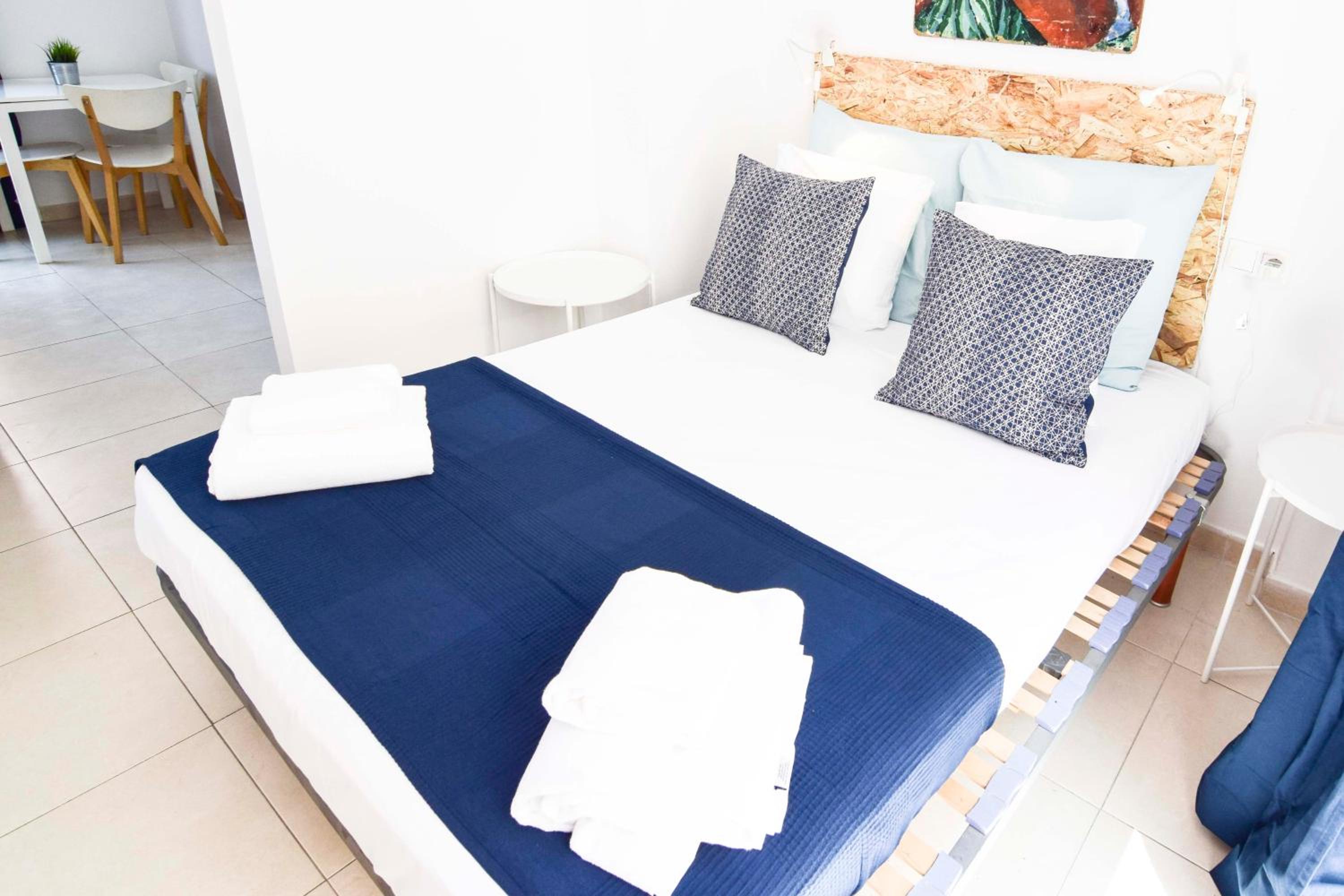 Malaga City Suites Barceló 30