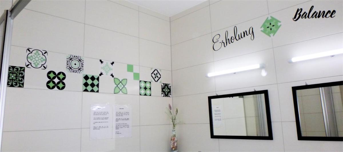 Homestay Nürnberg