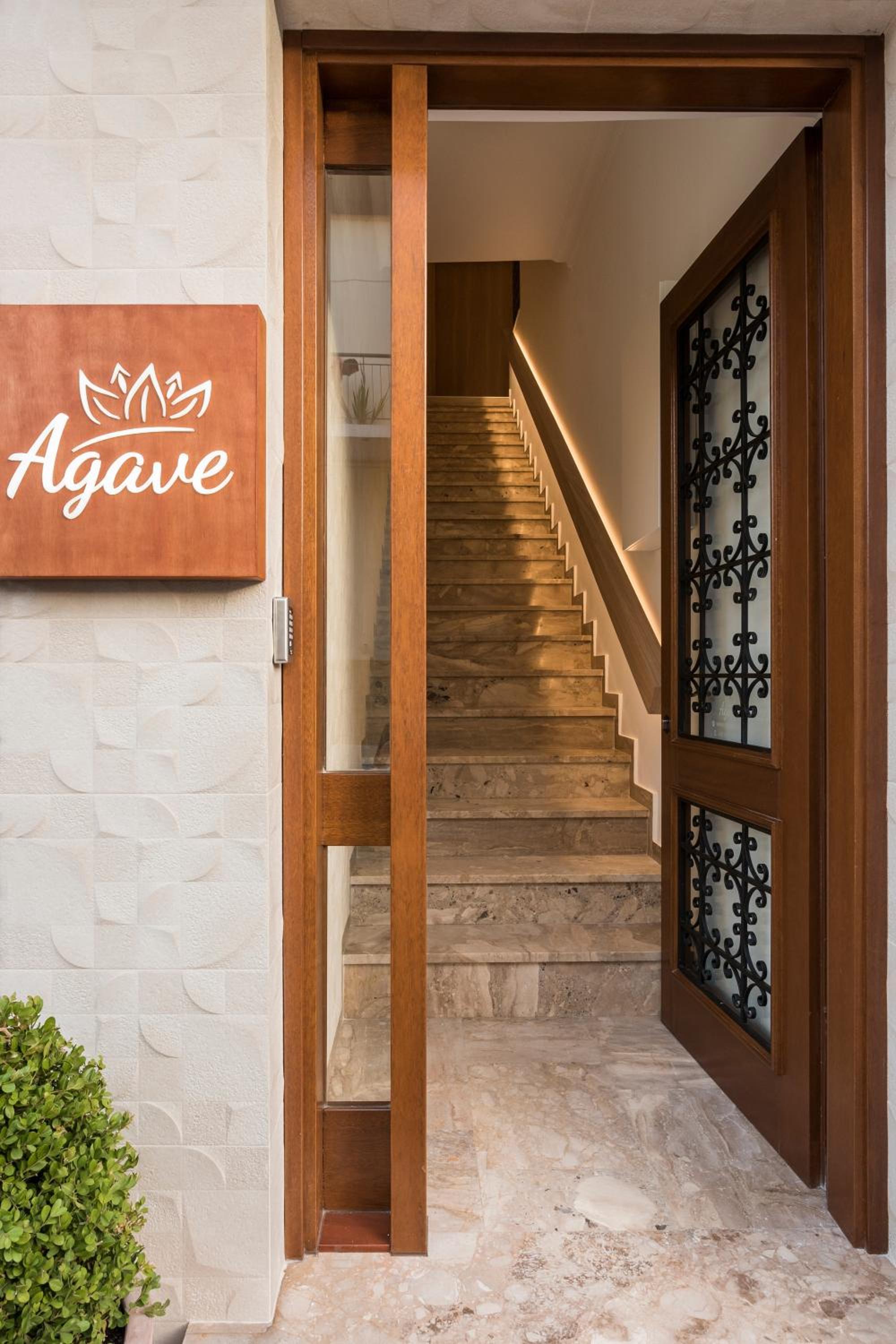 Hotel Agave Suites - Image 1