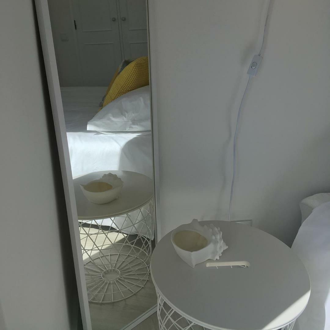 Salty House - Casa Salgada