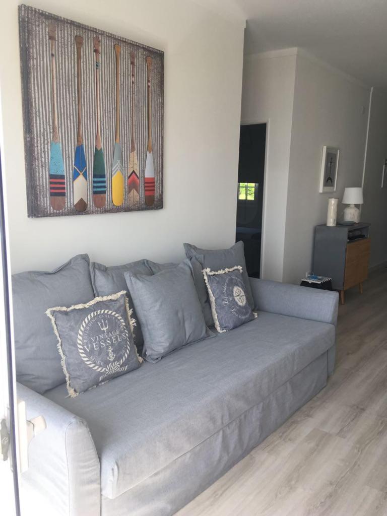 Salty House - Casa Salgada