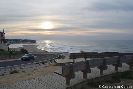 Salty House - Casa Salgada