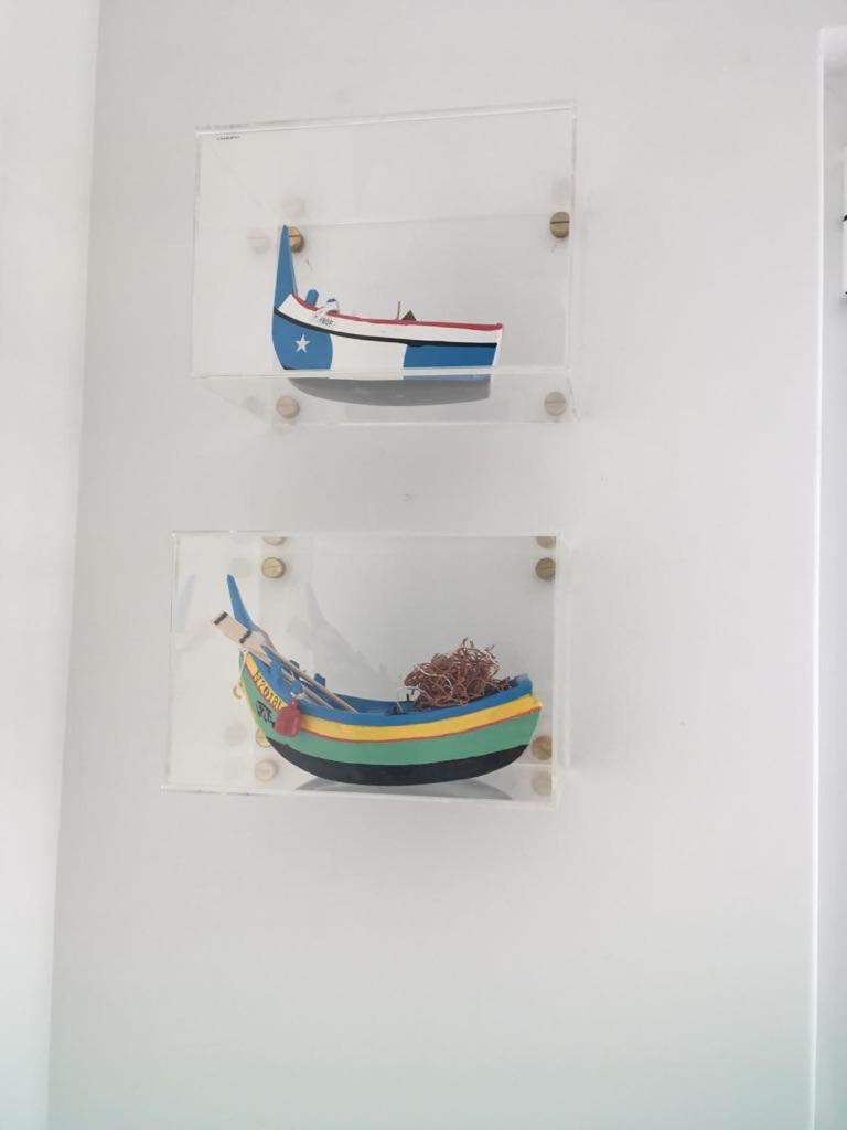 Salty House - Casa Salgada