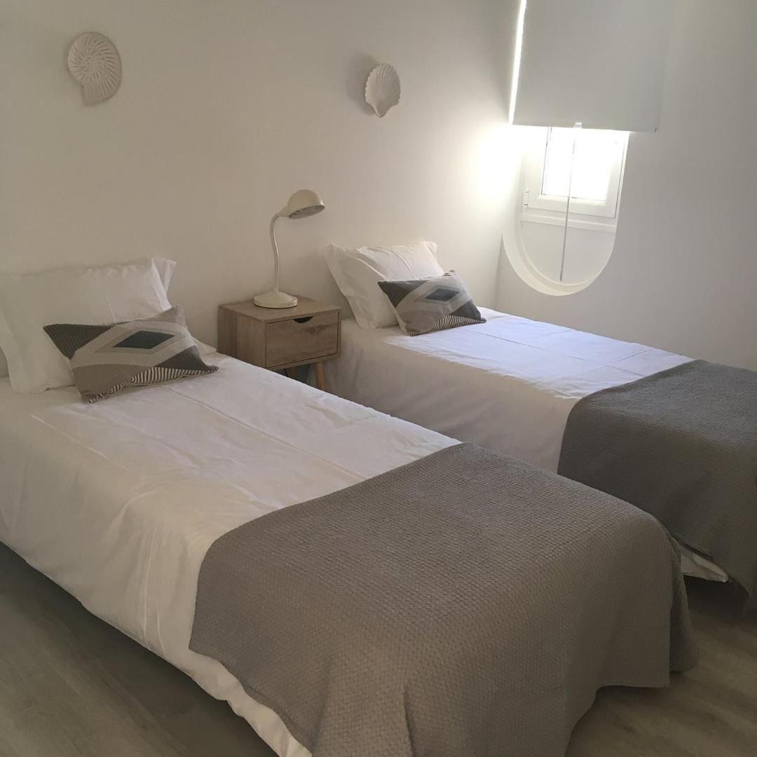 Salty House - Casa Salgada