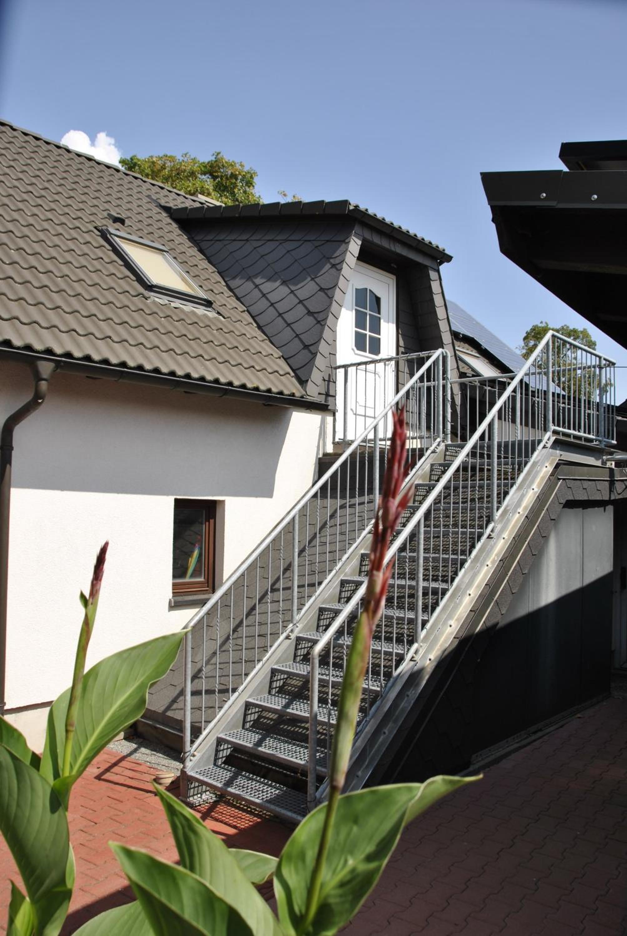 FeWo am Pochwerk-Badeteich - Property Image 4