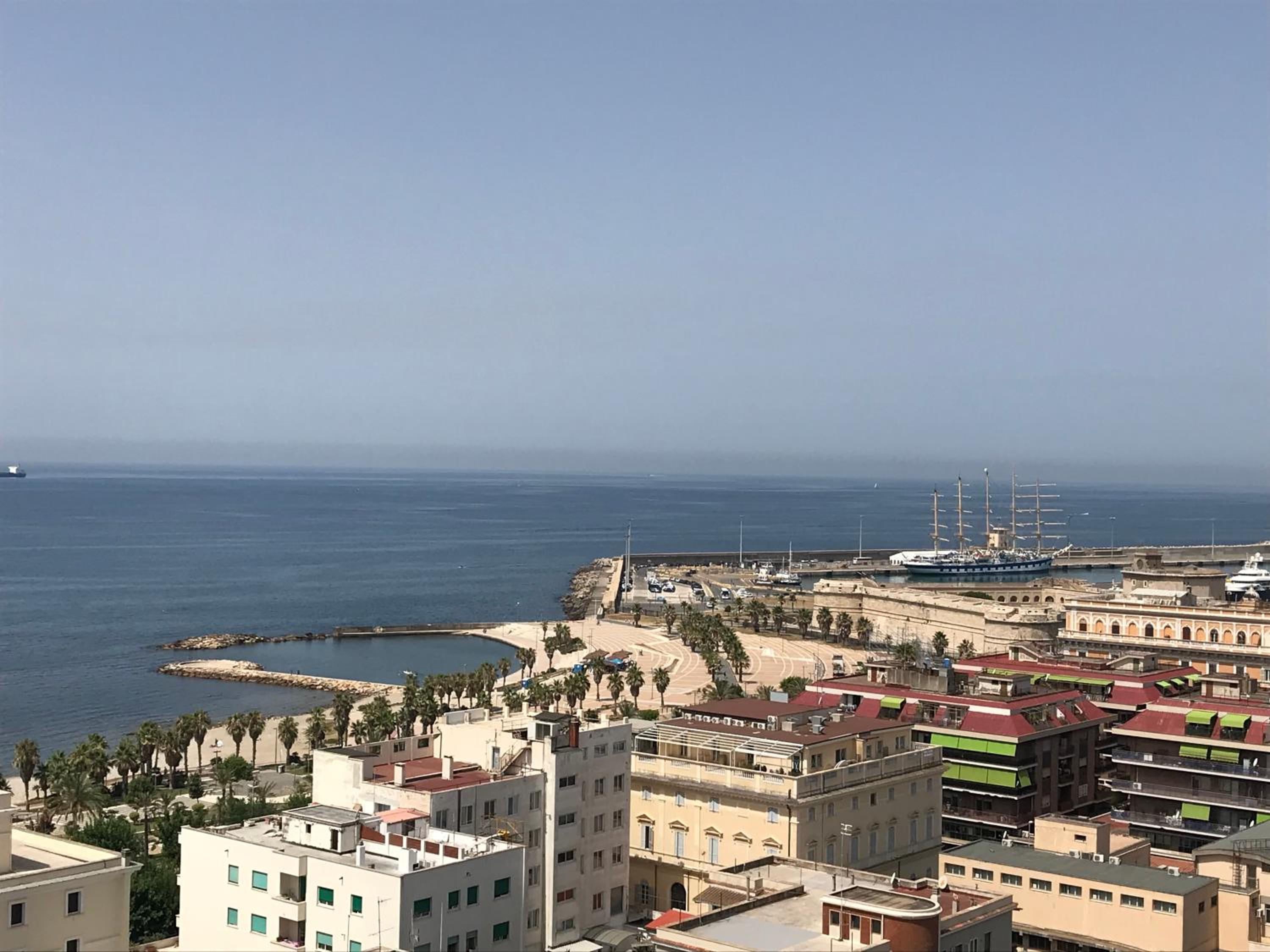 Be Your Home - Guest House Seataly