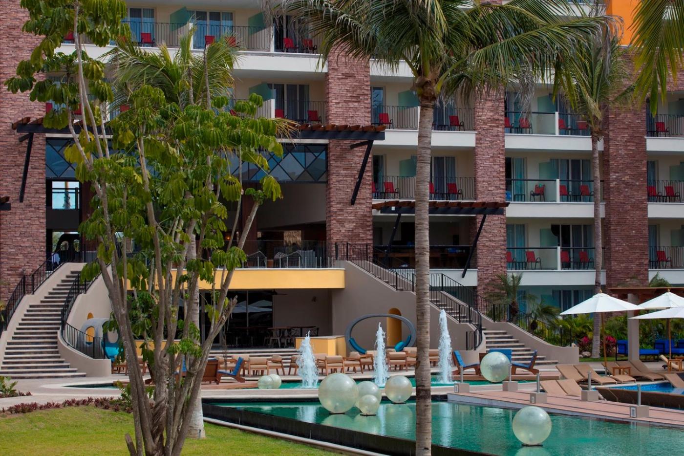 Krystal Grand Nuevo Vallarta - Property Image 78