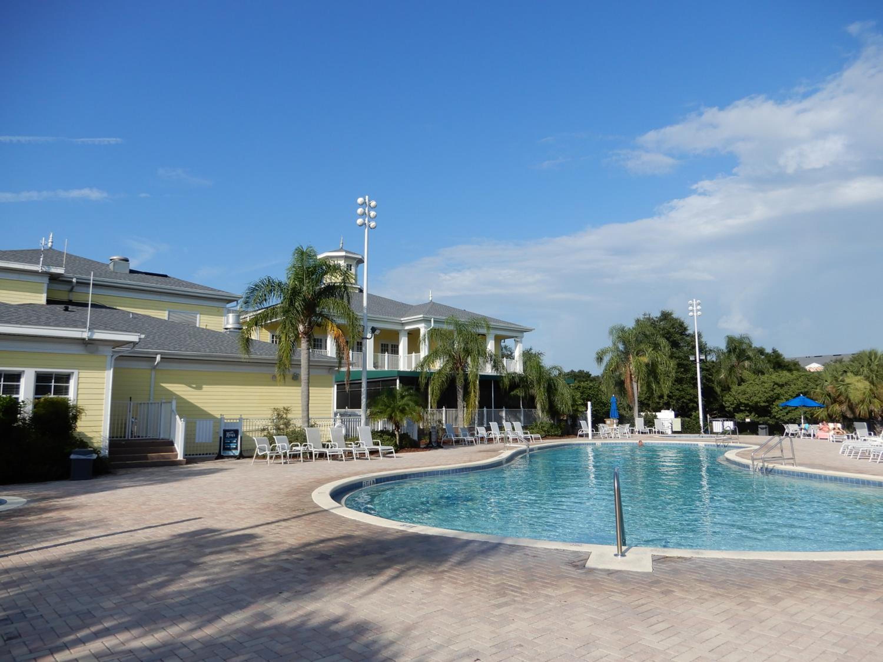 Bahama Bay view 2