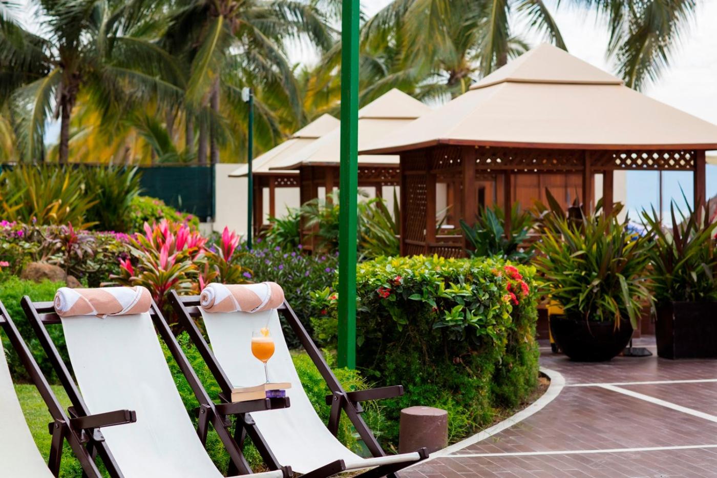 Krystal Grand Nuevo Vallarta - Property Image 80