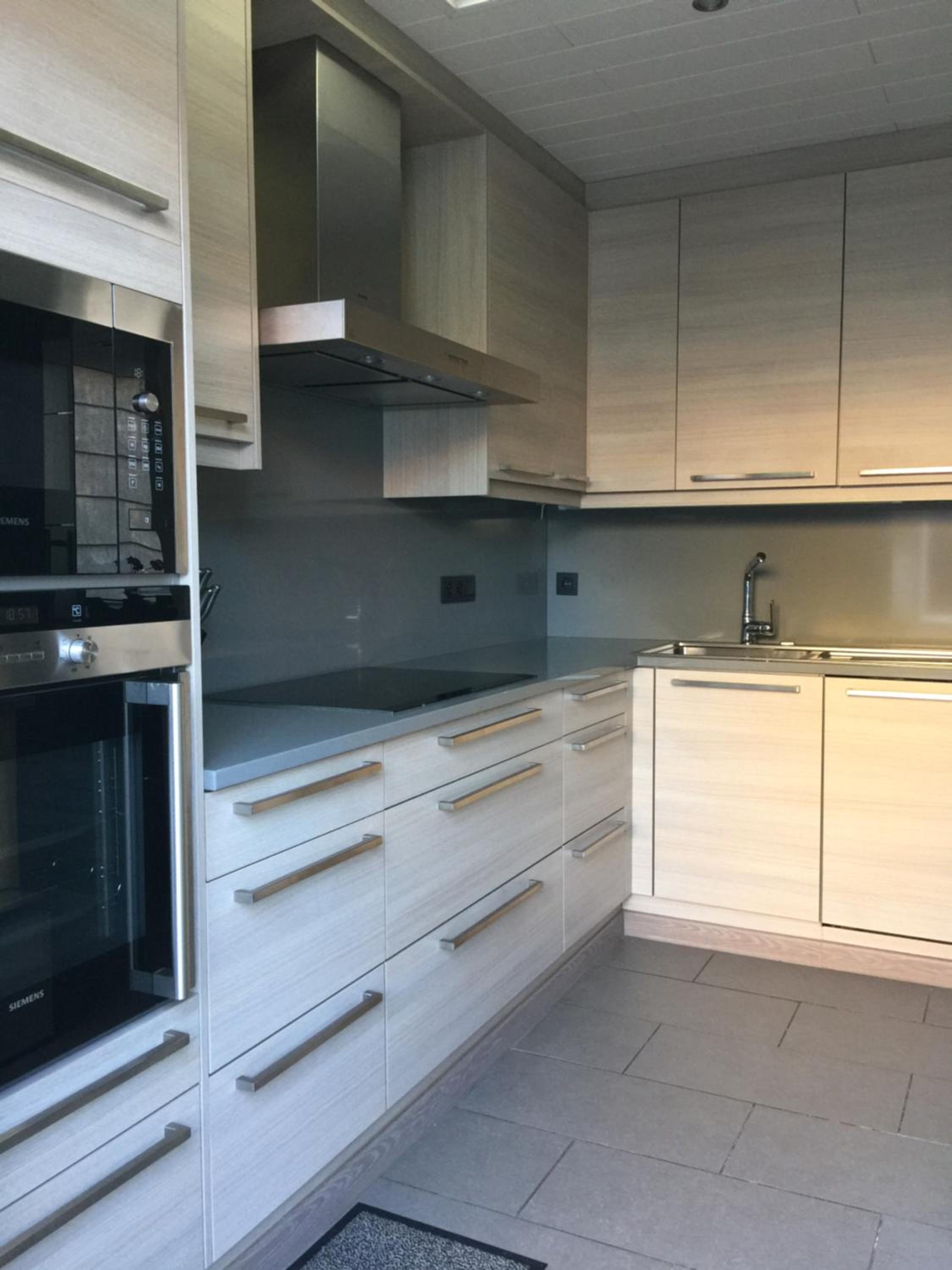 vakantiehuis laufre