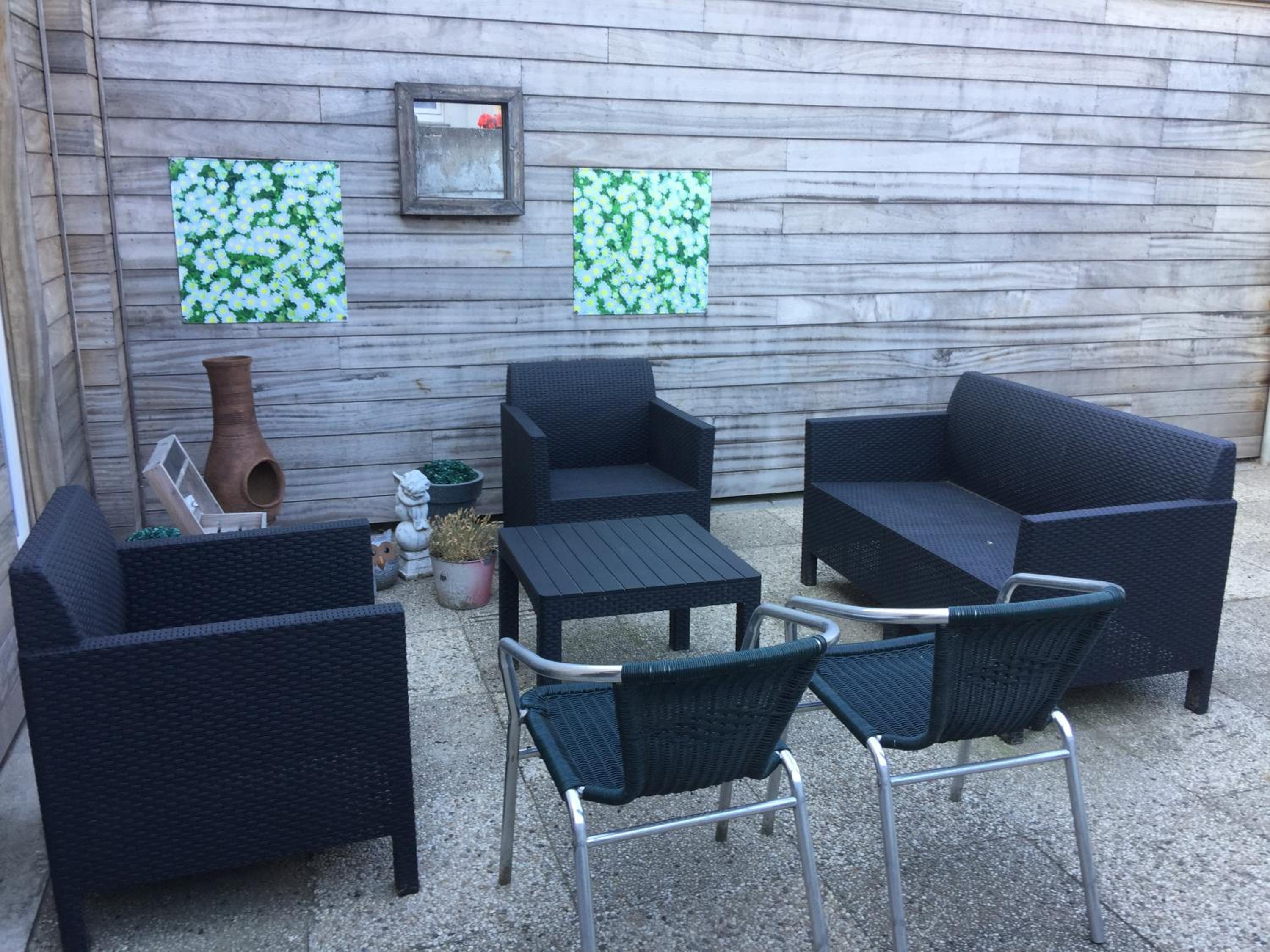 vakantiehuis laufre