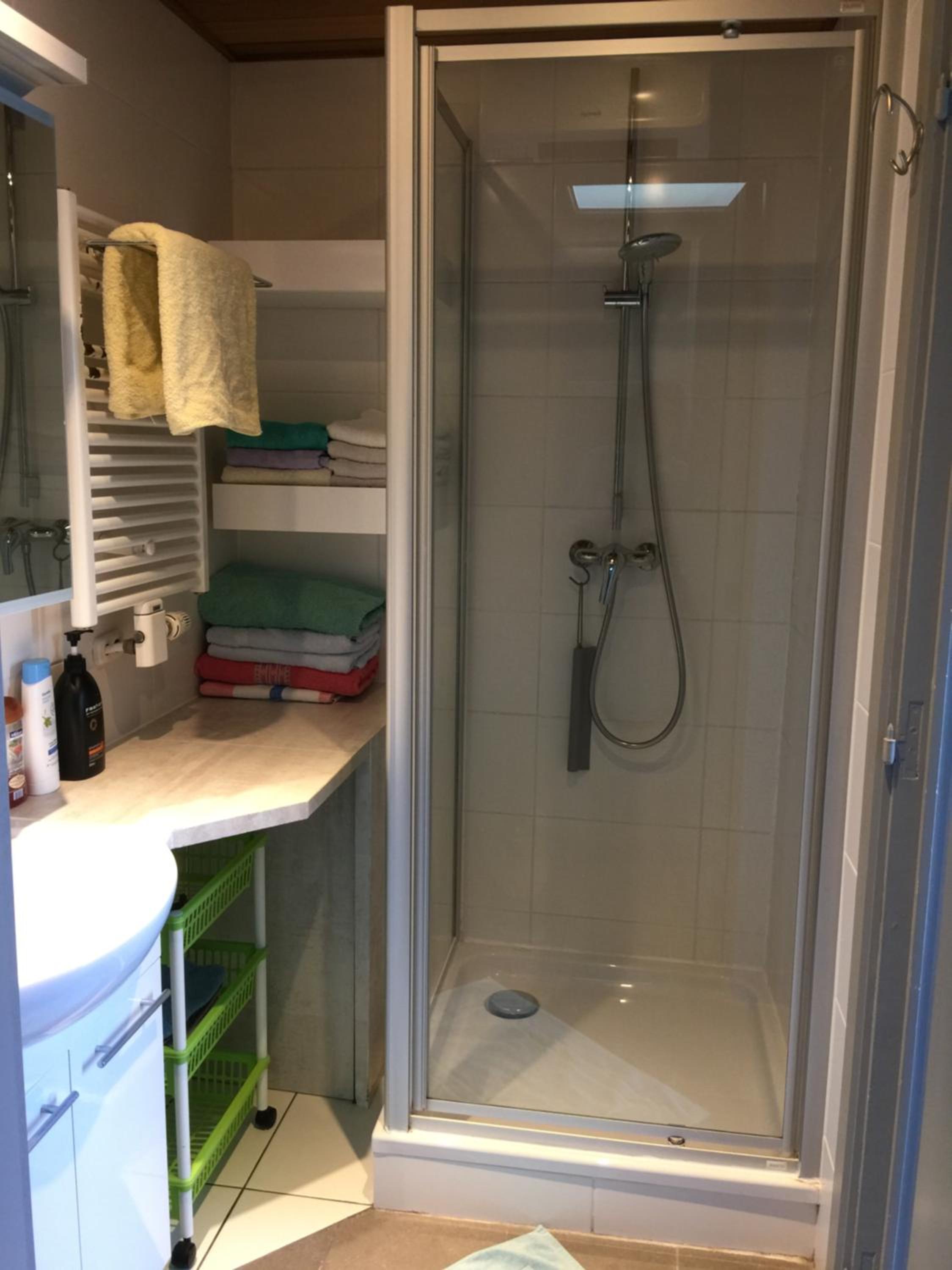 vakantiehuis laufre