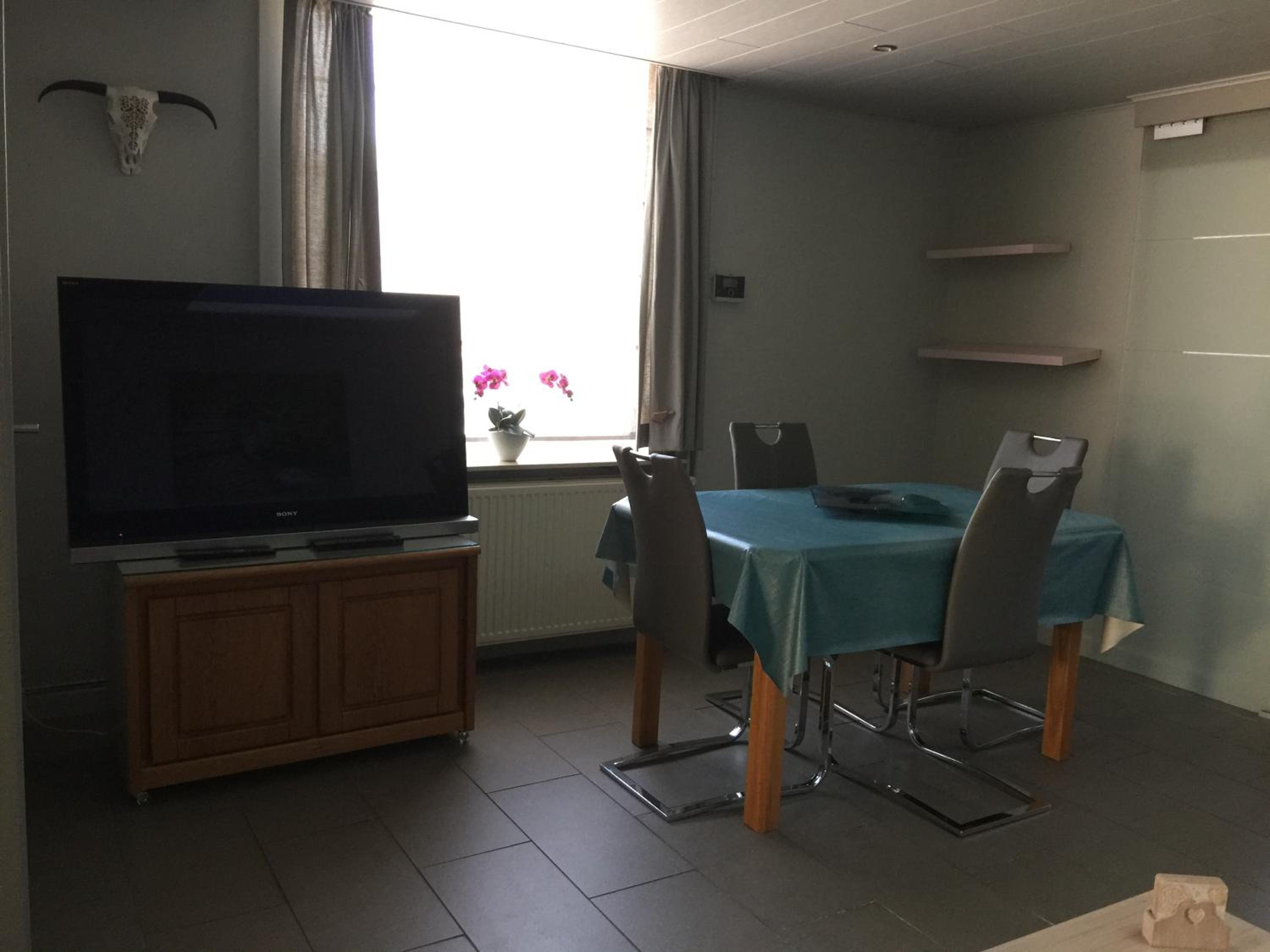 vakantiehuis laufre
