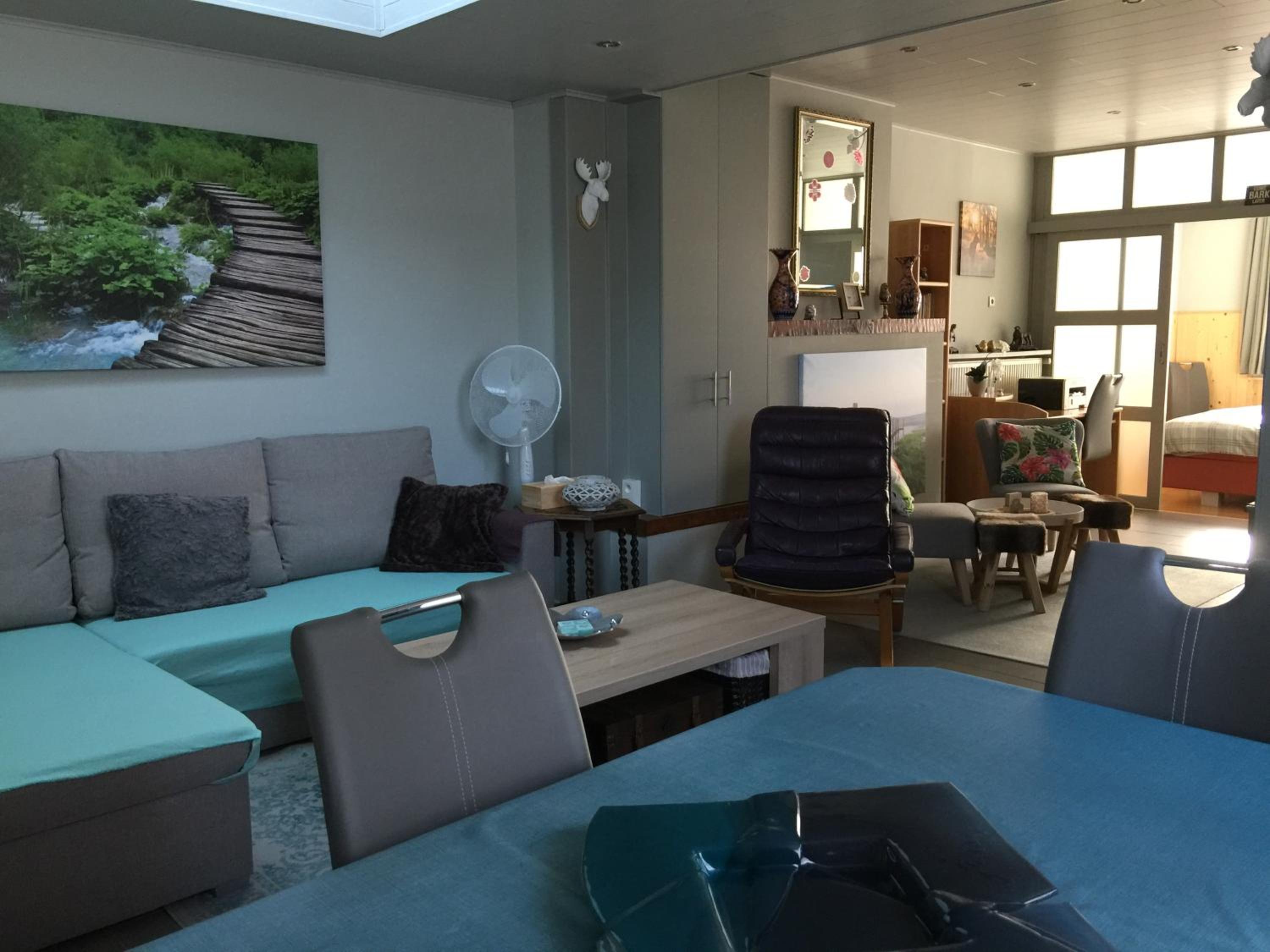 vakantiehuis laufre
