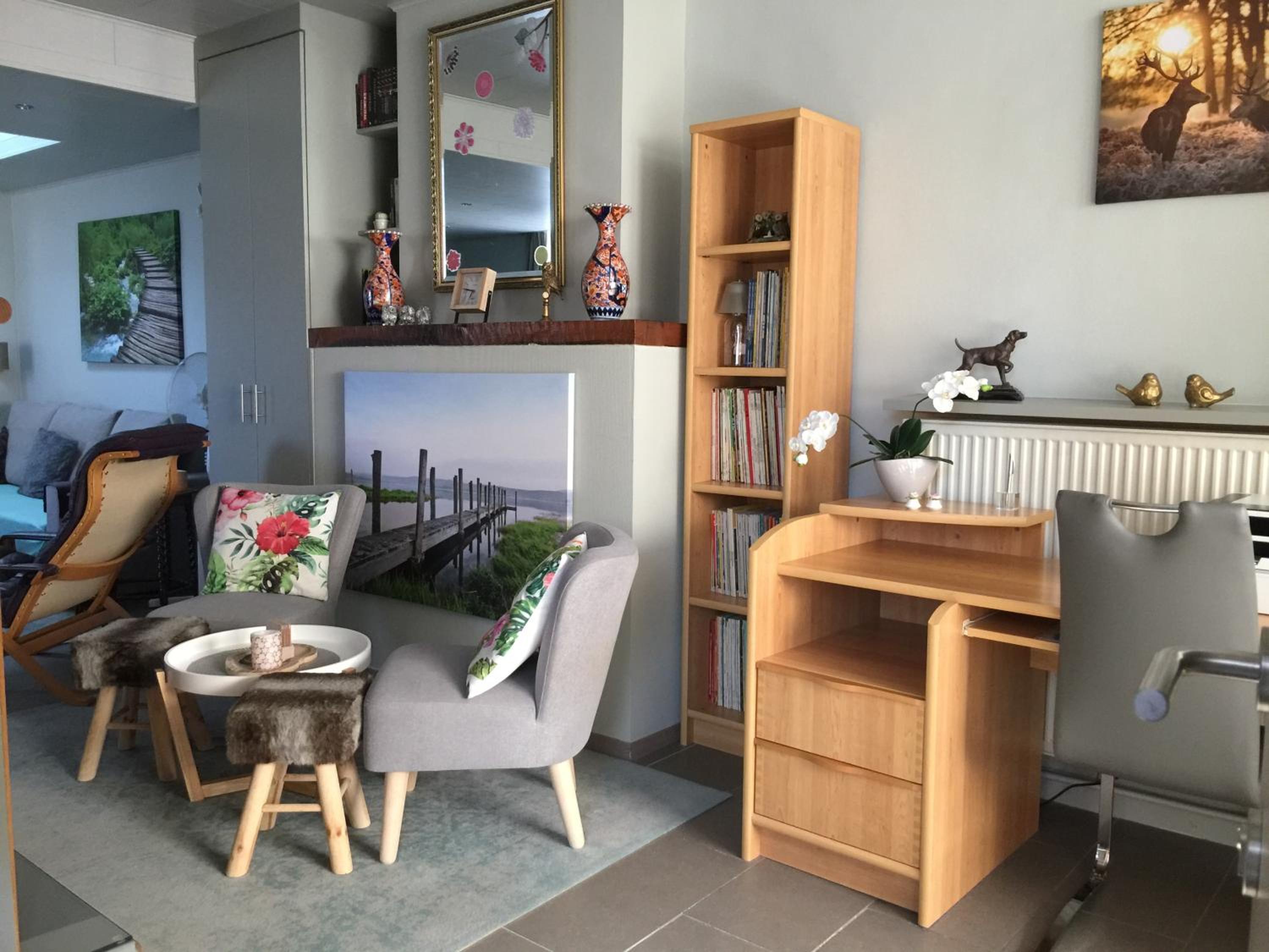 vakantiehuis laufre
