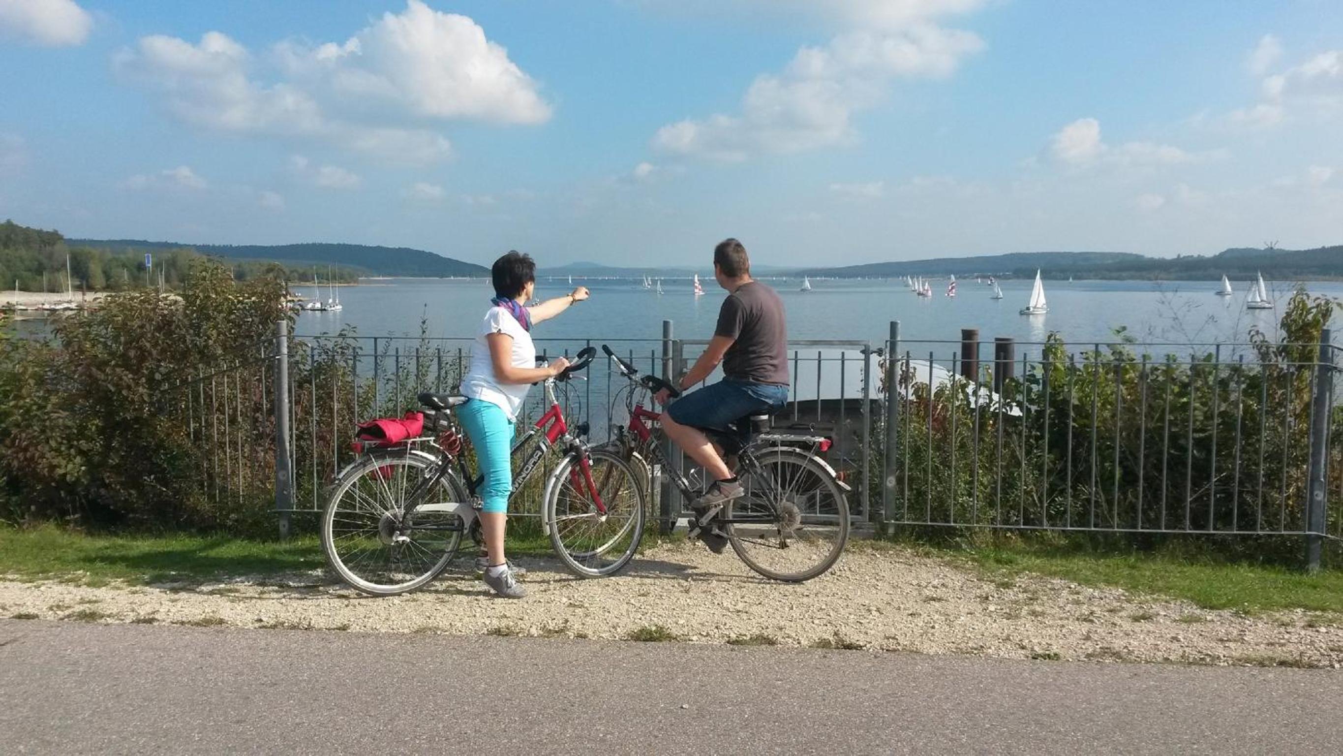 Ferienwohnungen Ströhlein view 3