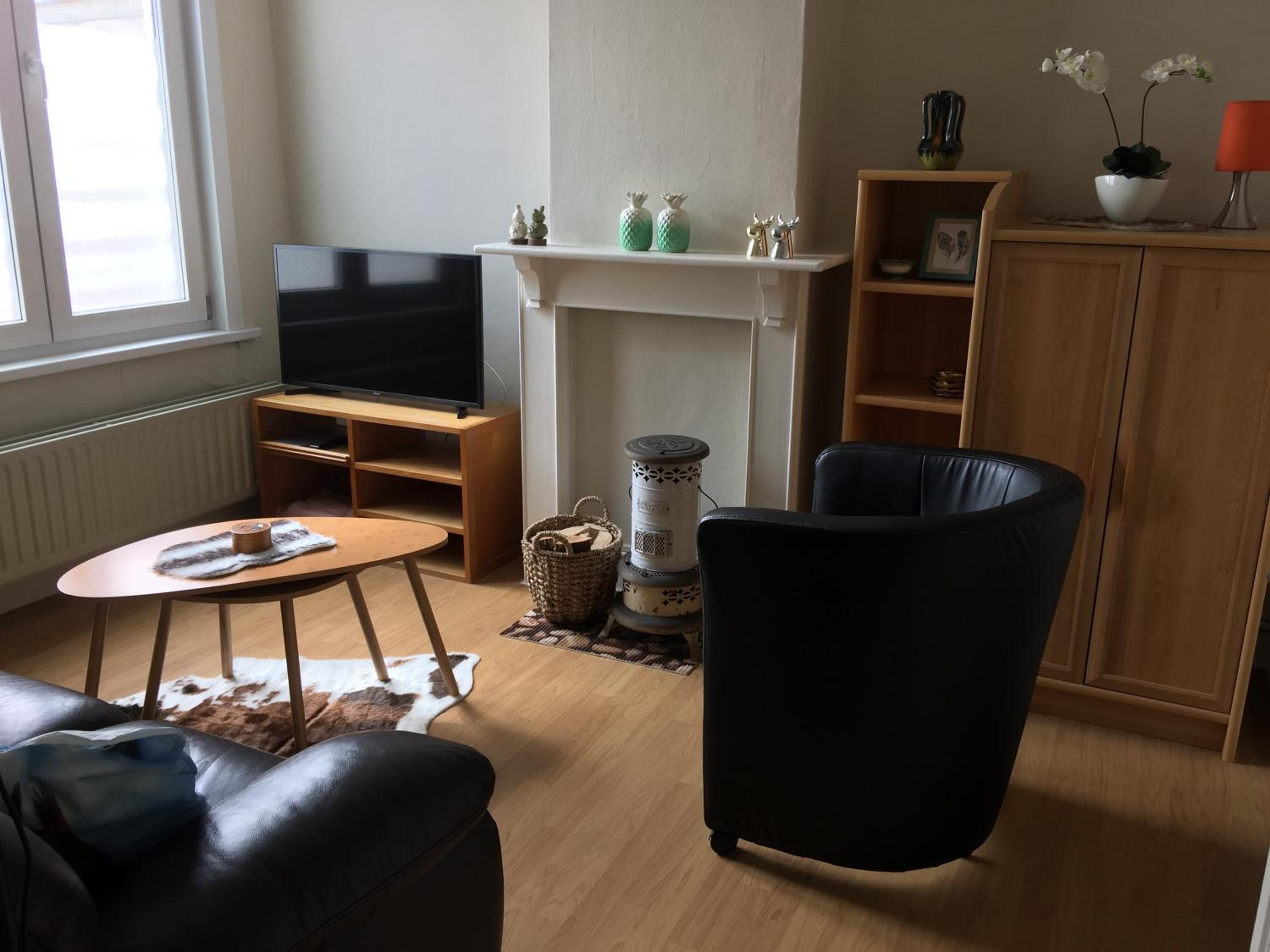 vakantiehuis laufre