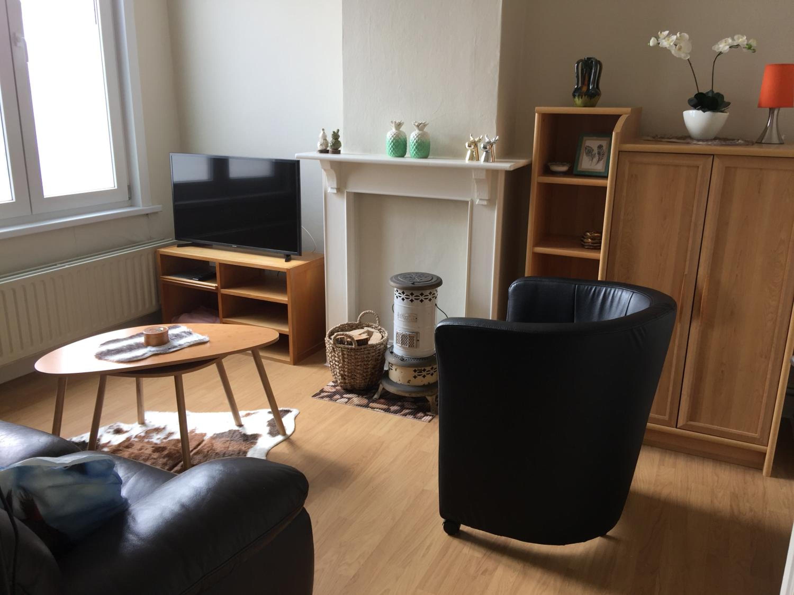 vakantiehuis laufre