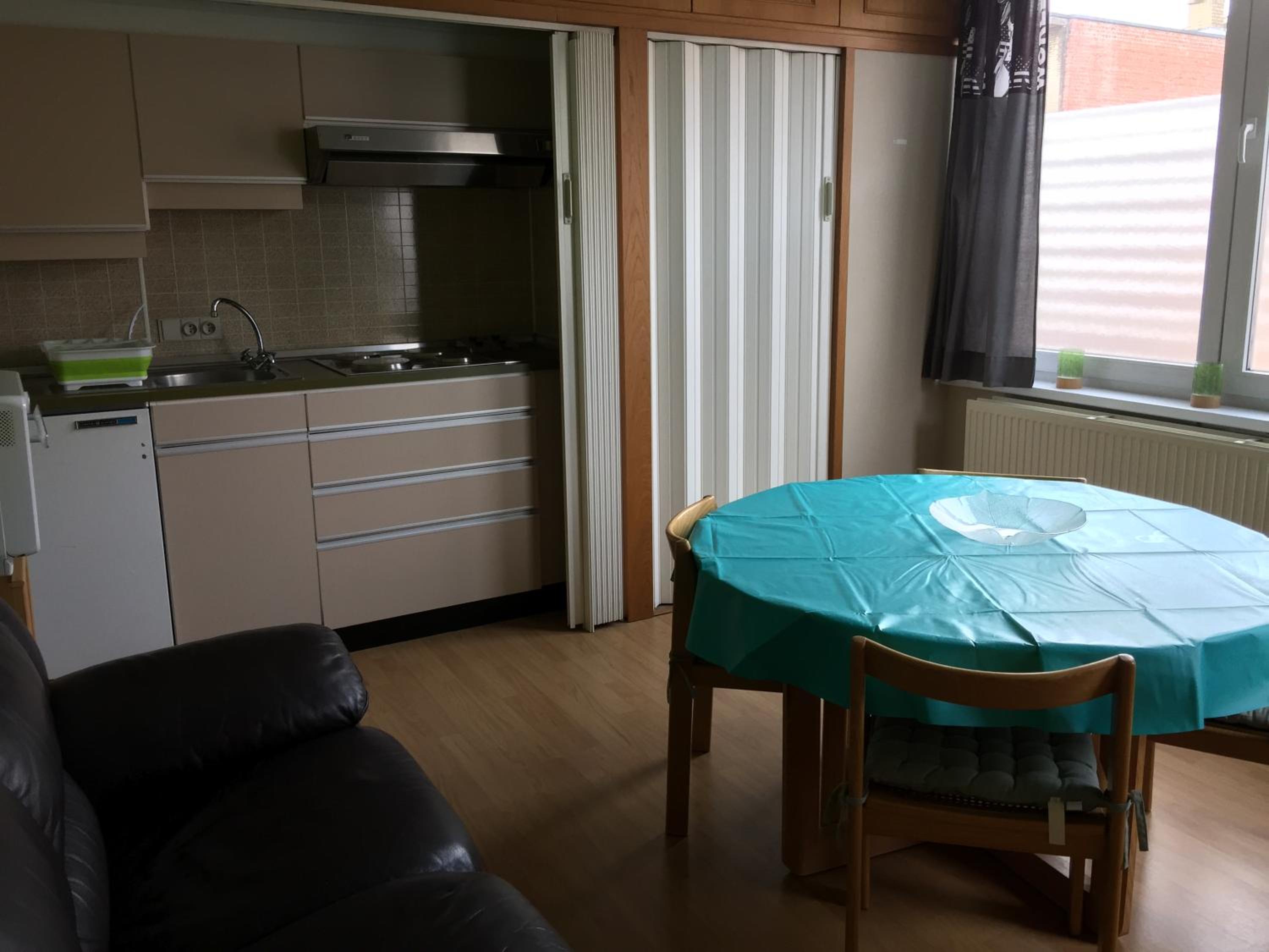vakantiehuis laufre