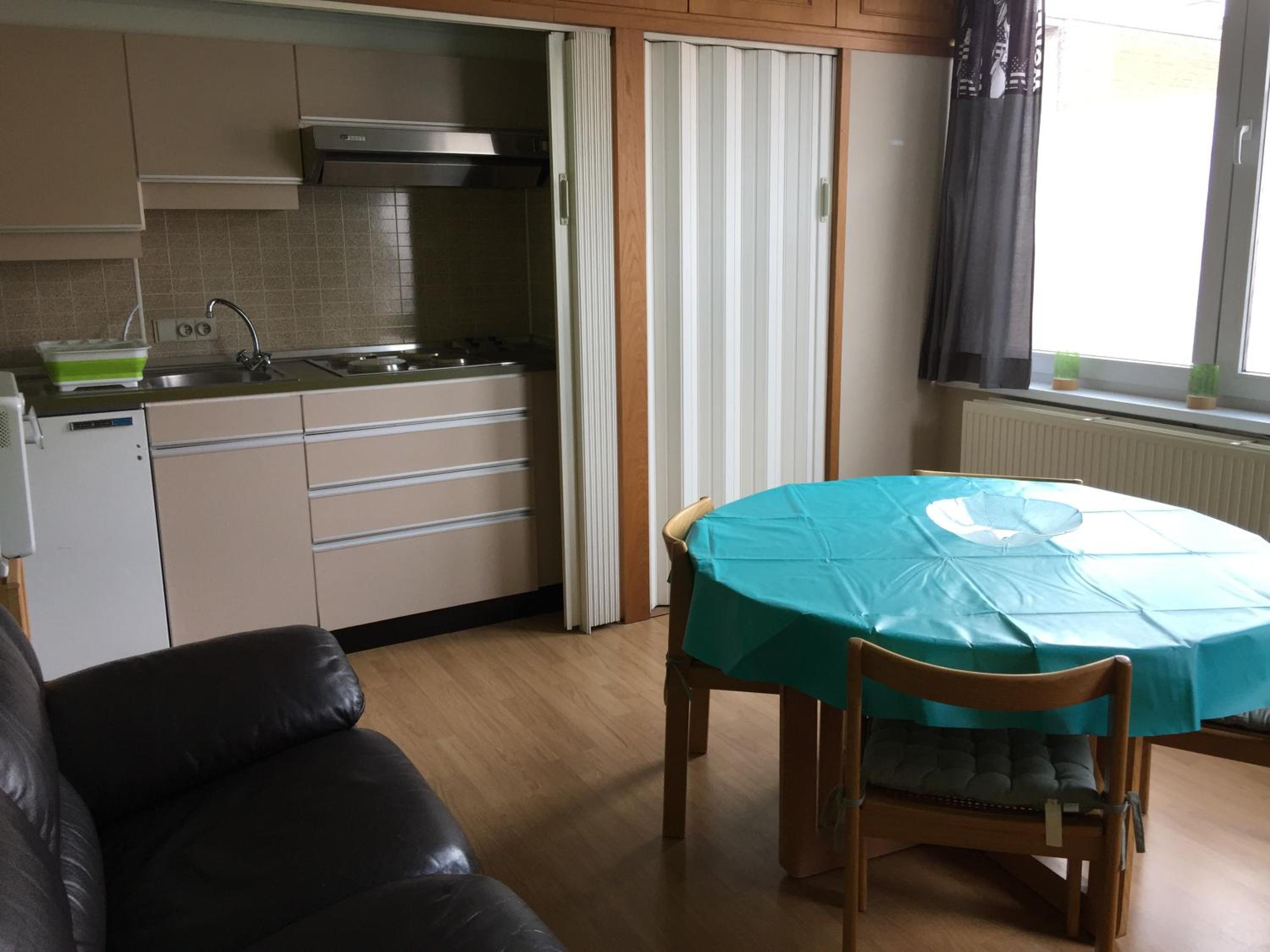 vakantiehuis laufre