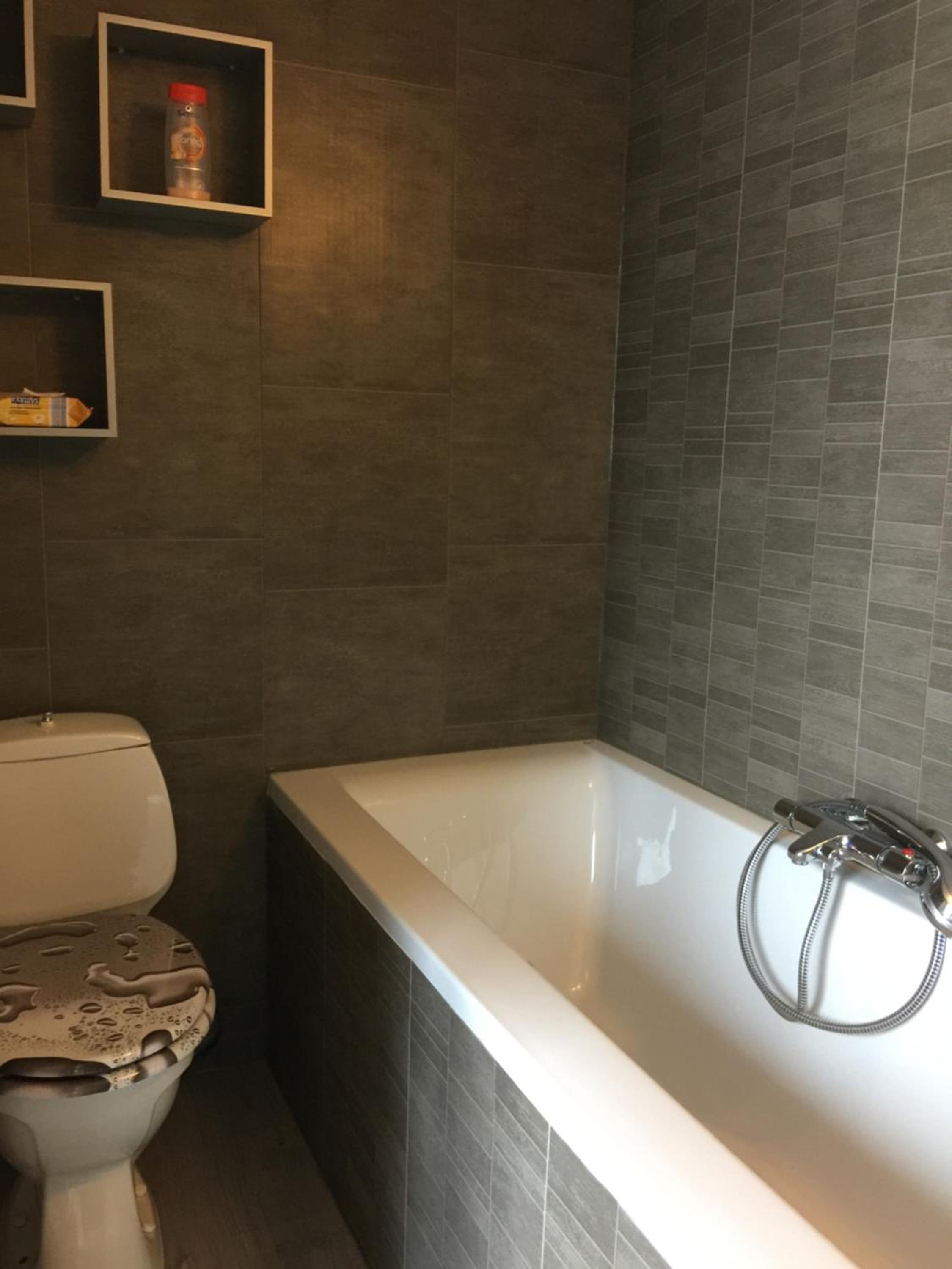 vakantiehuis laufre