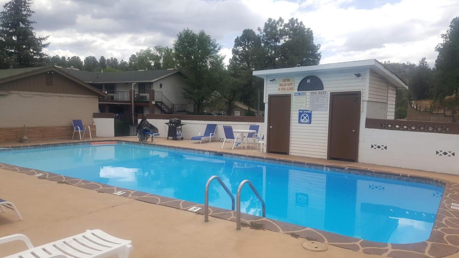 Prescott Vacations - Sierra Inn - Property Image 9