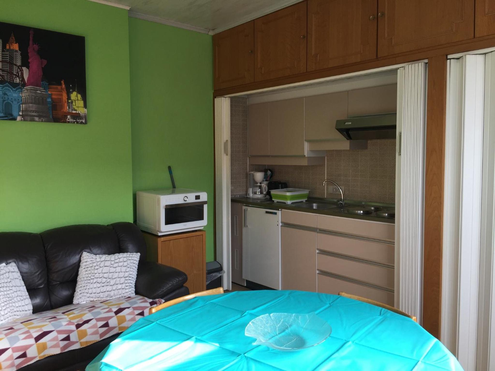 vakantiehuis laufre
