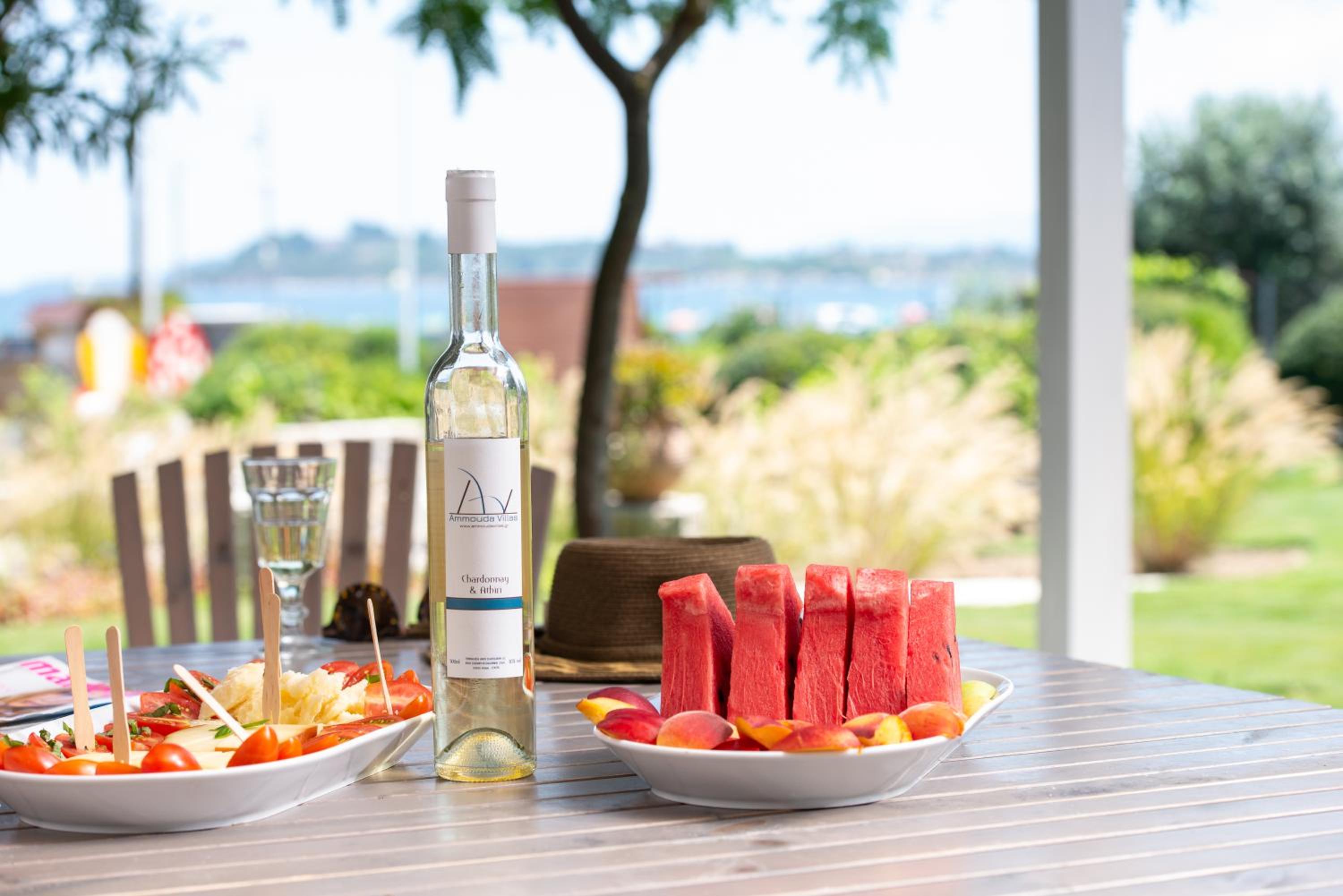 Ammouda Villas