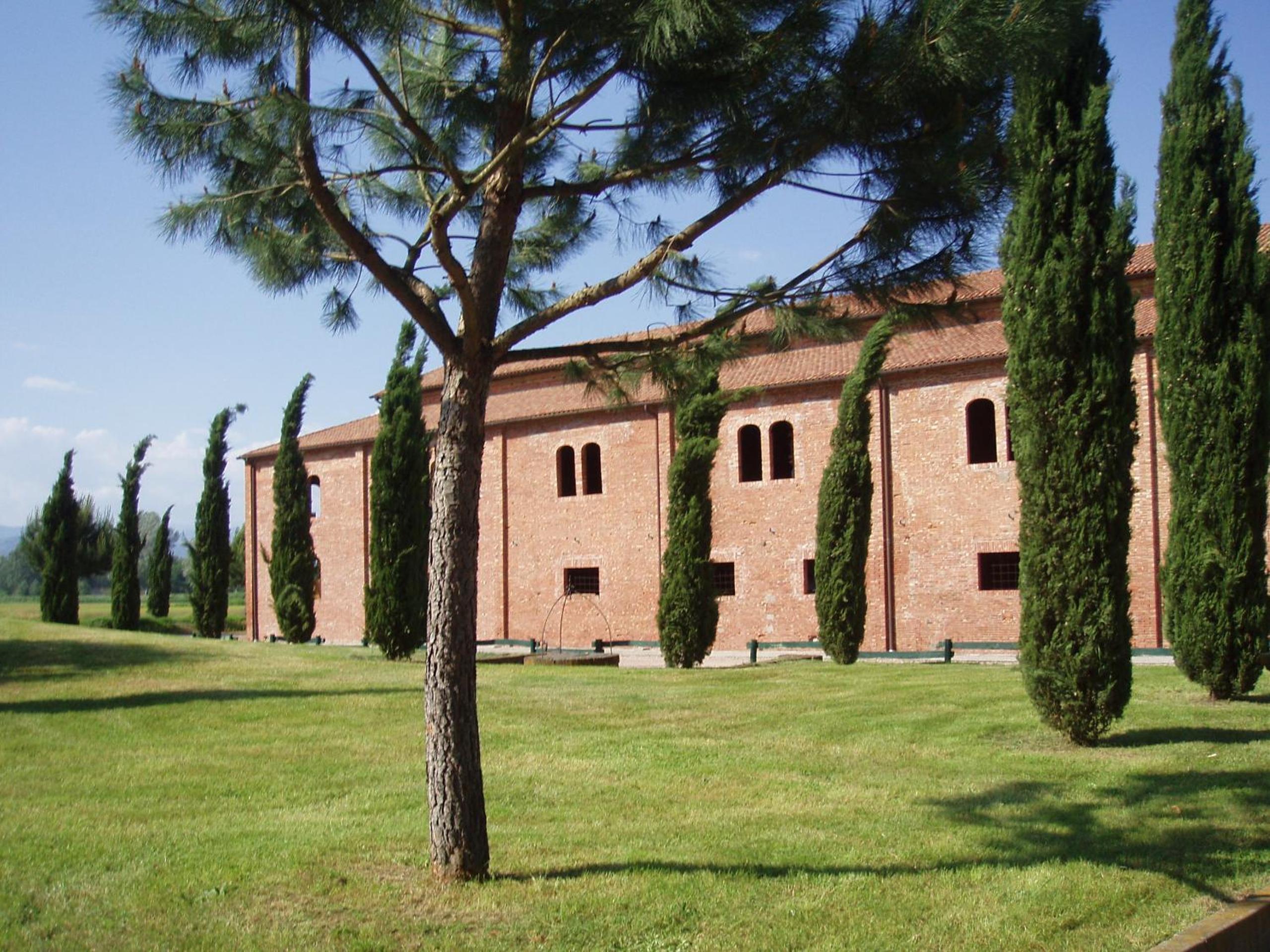 Agriturismo Settepassi Tuscany