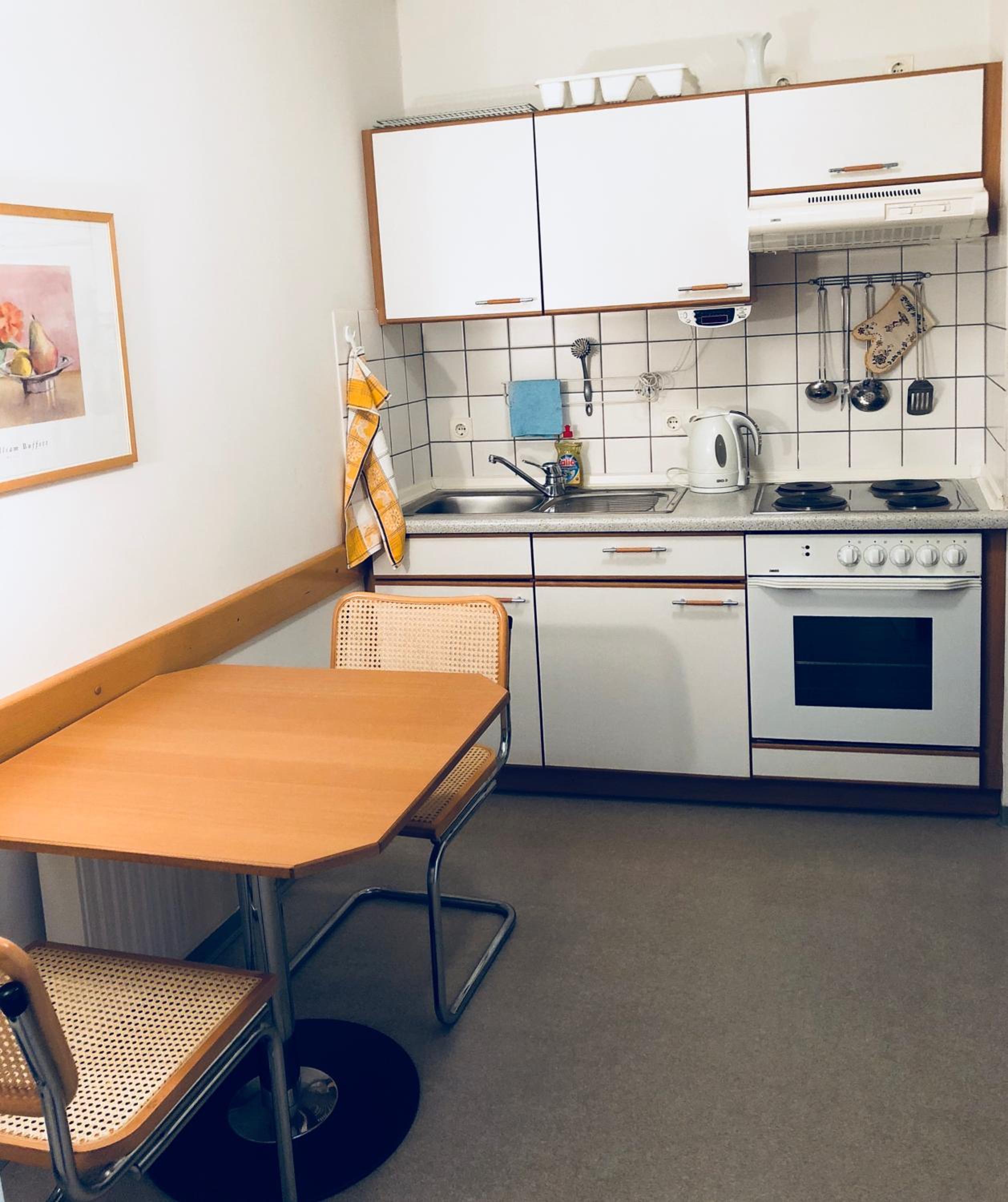 Ferienwohnung König Max view 5