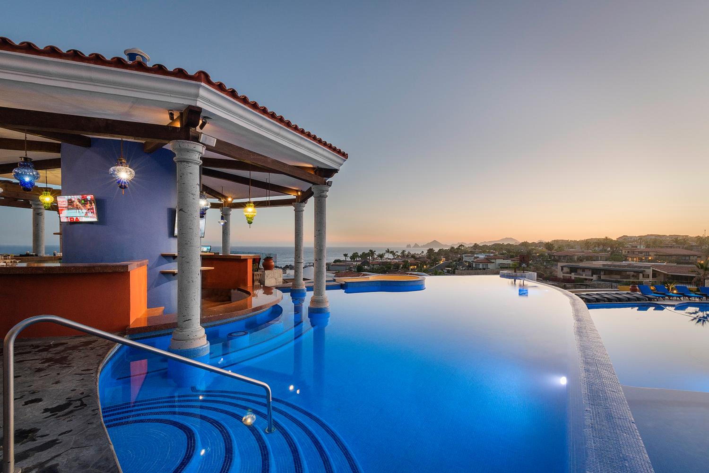 Los Cabos Vacations - El Encanto All Inclusive Resort - Property Image 3
