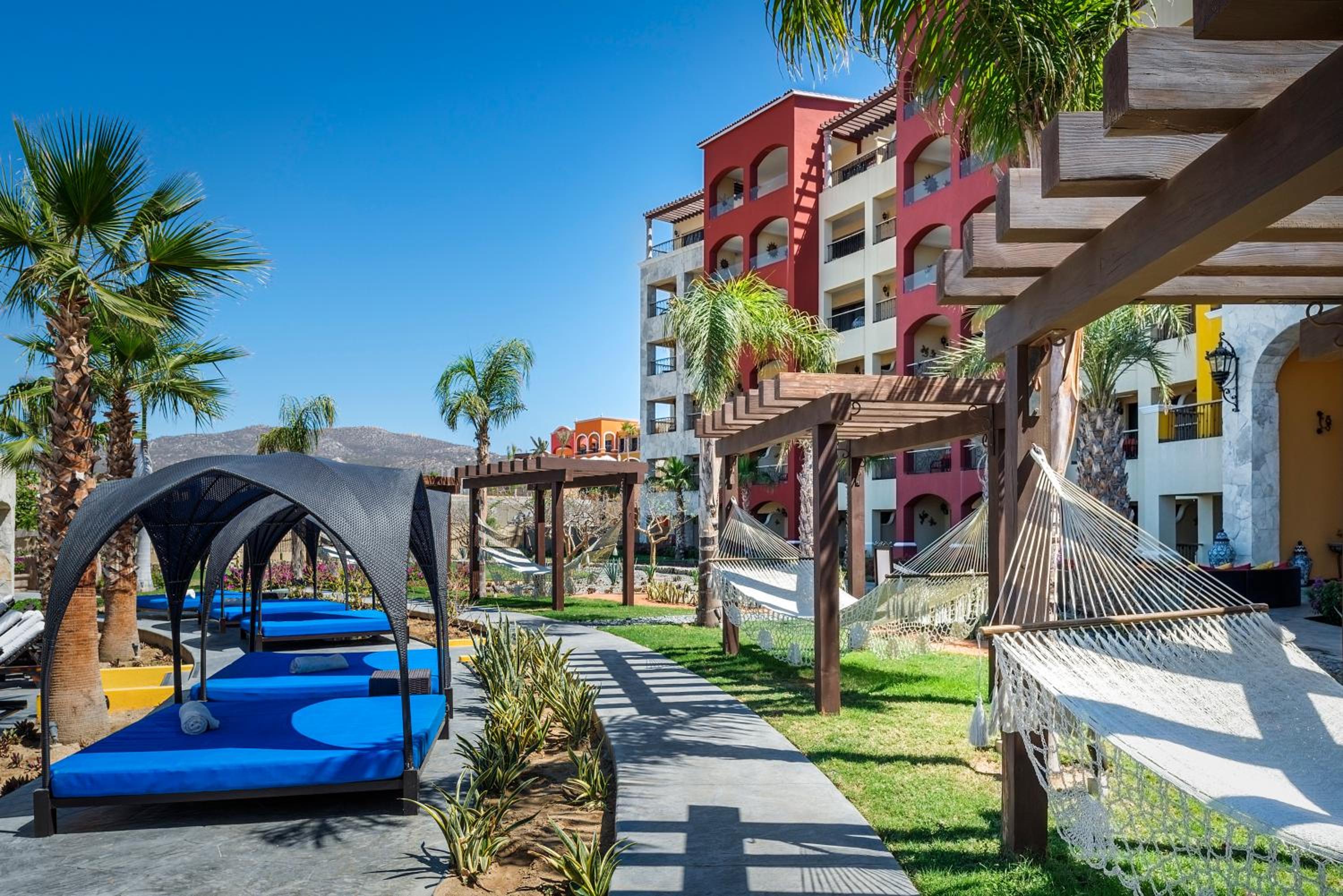 Los Cabos Vacations - El Encanto All Inclusive Resort - Property Image 7