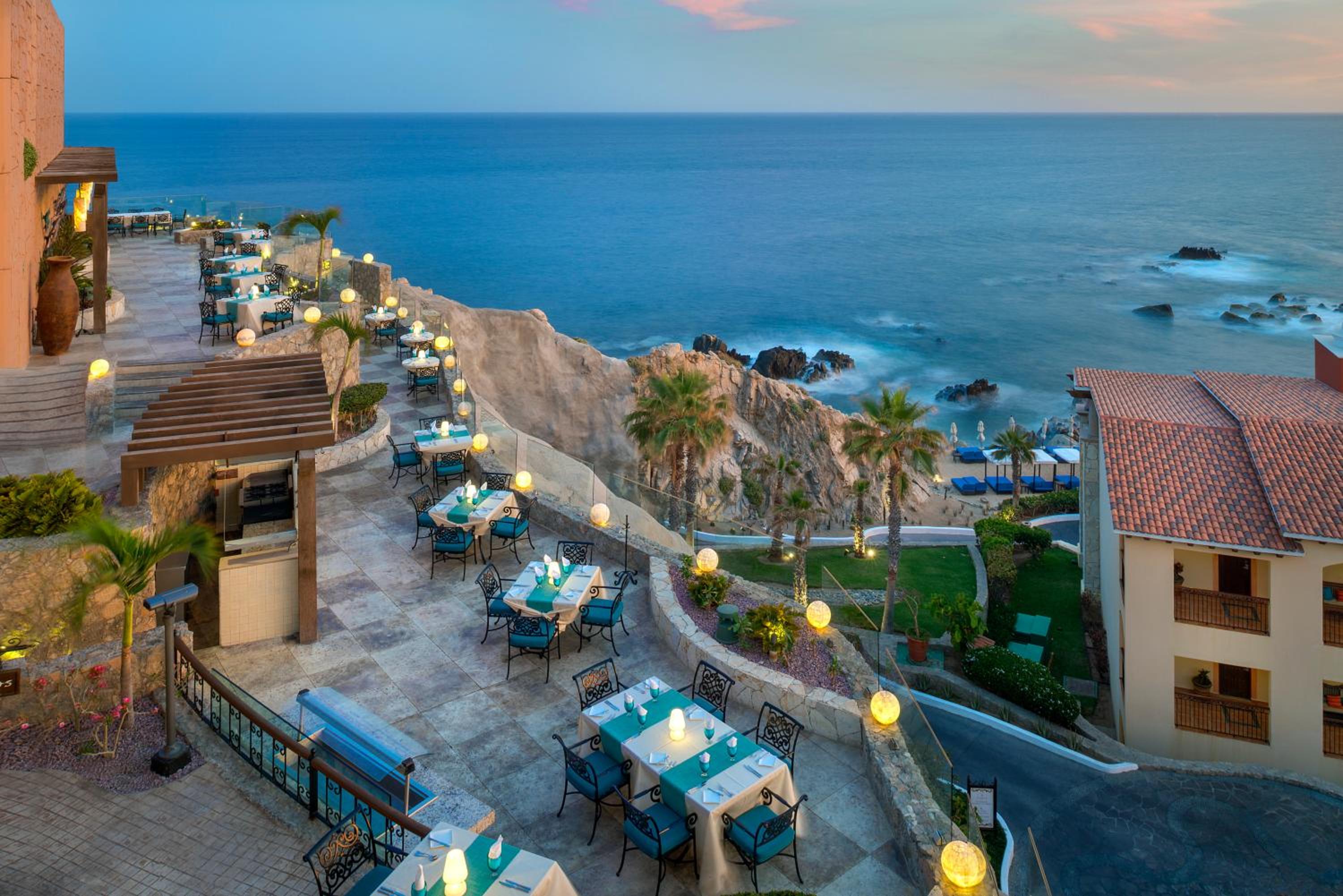 Los Cabos Vacations - El Encanto All Inclusive Resort - Property Image 18