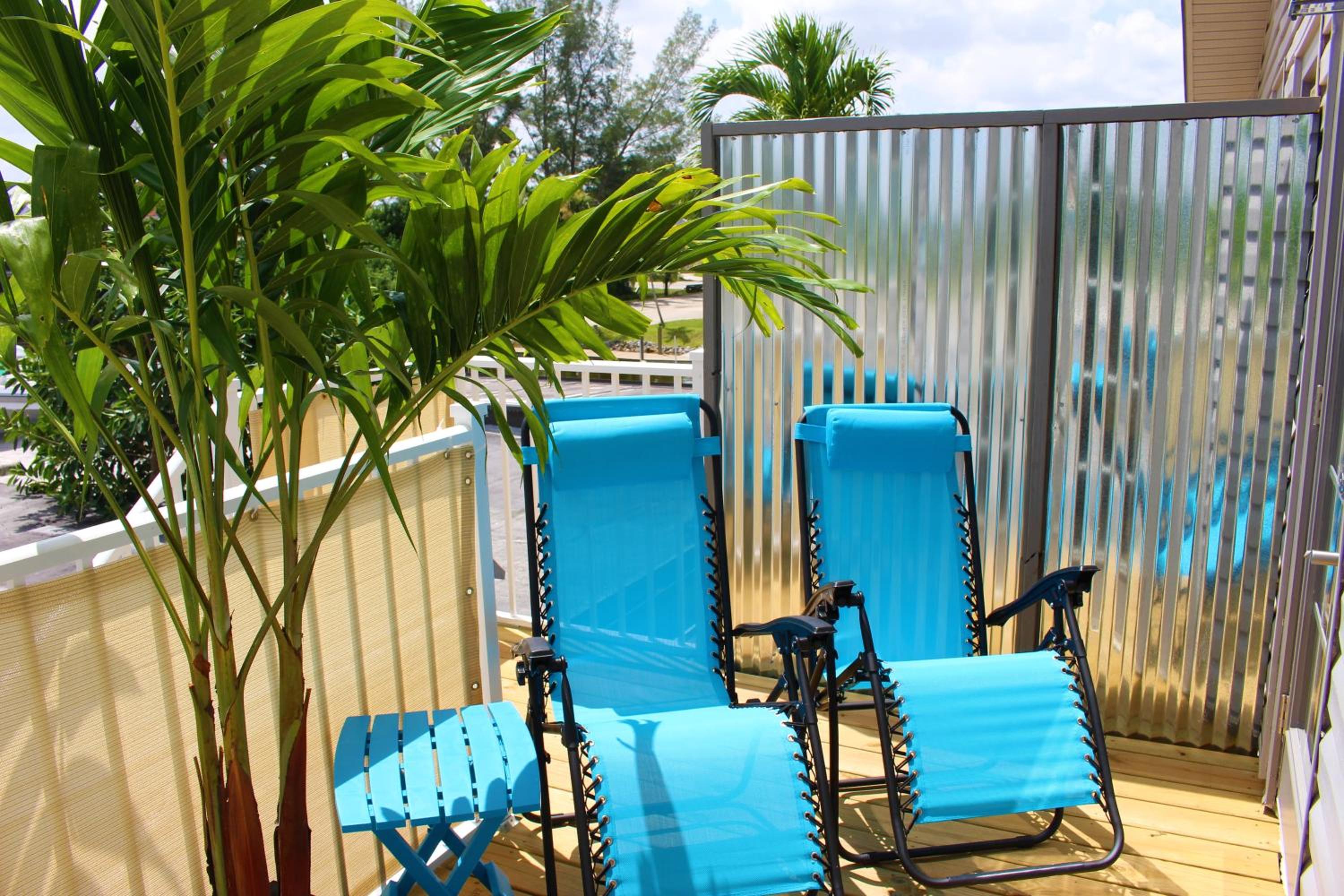 Latitude 26 Waterfront Boutique Resort - Bonita Springs