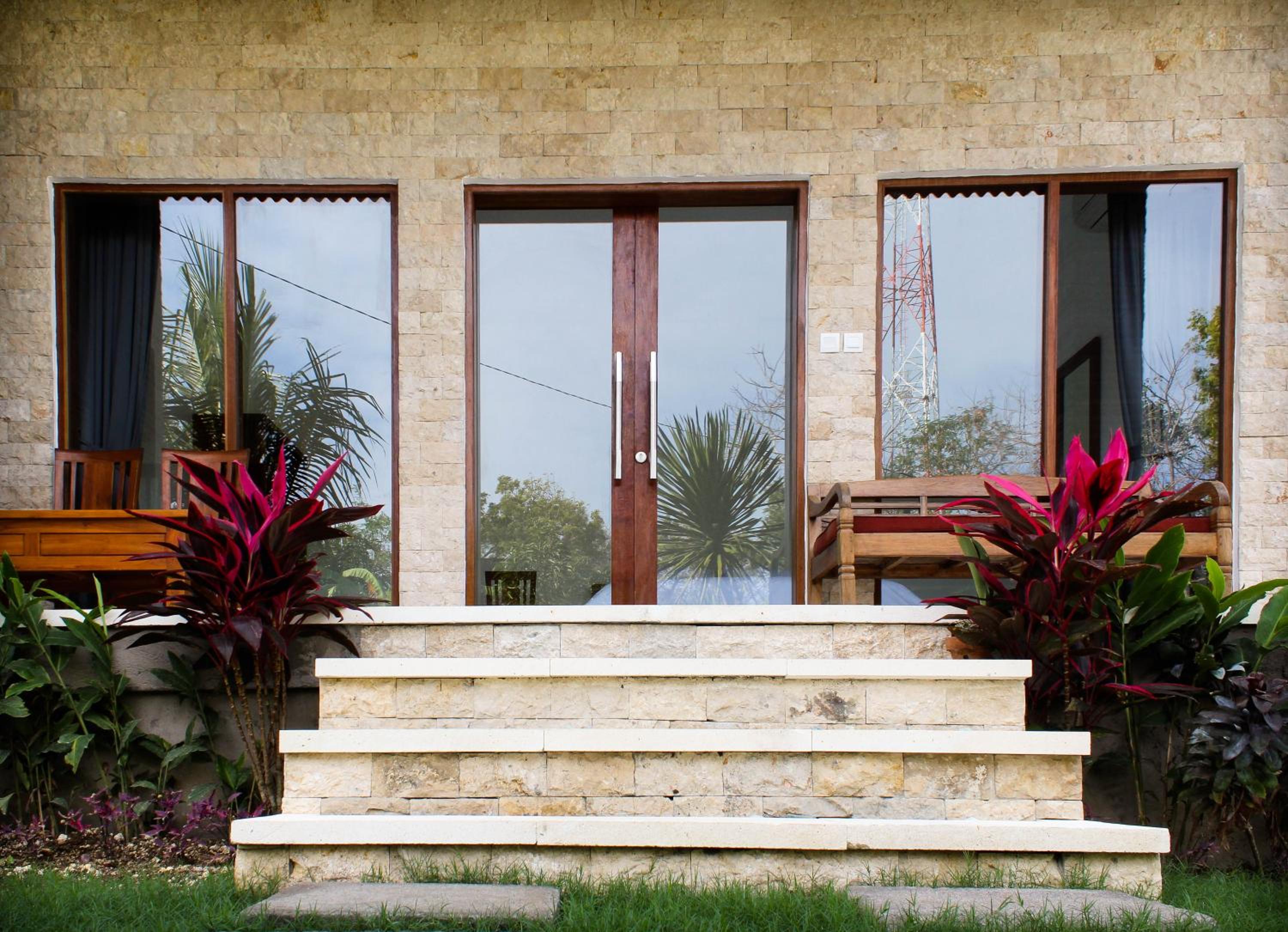 Pier26 Bali Homestay