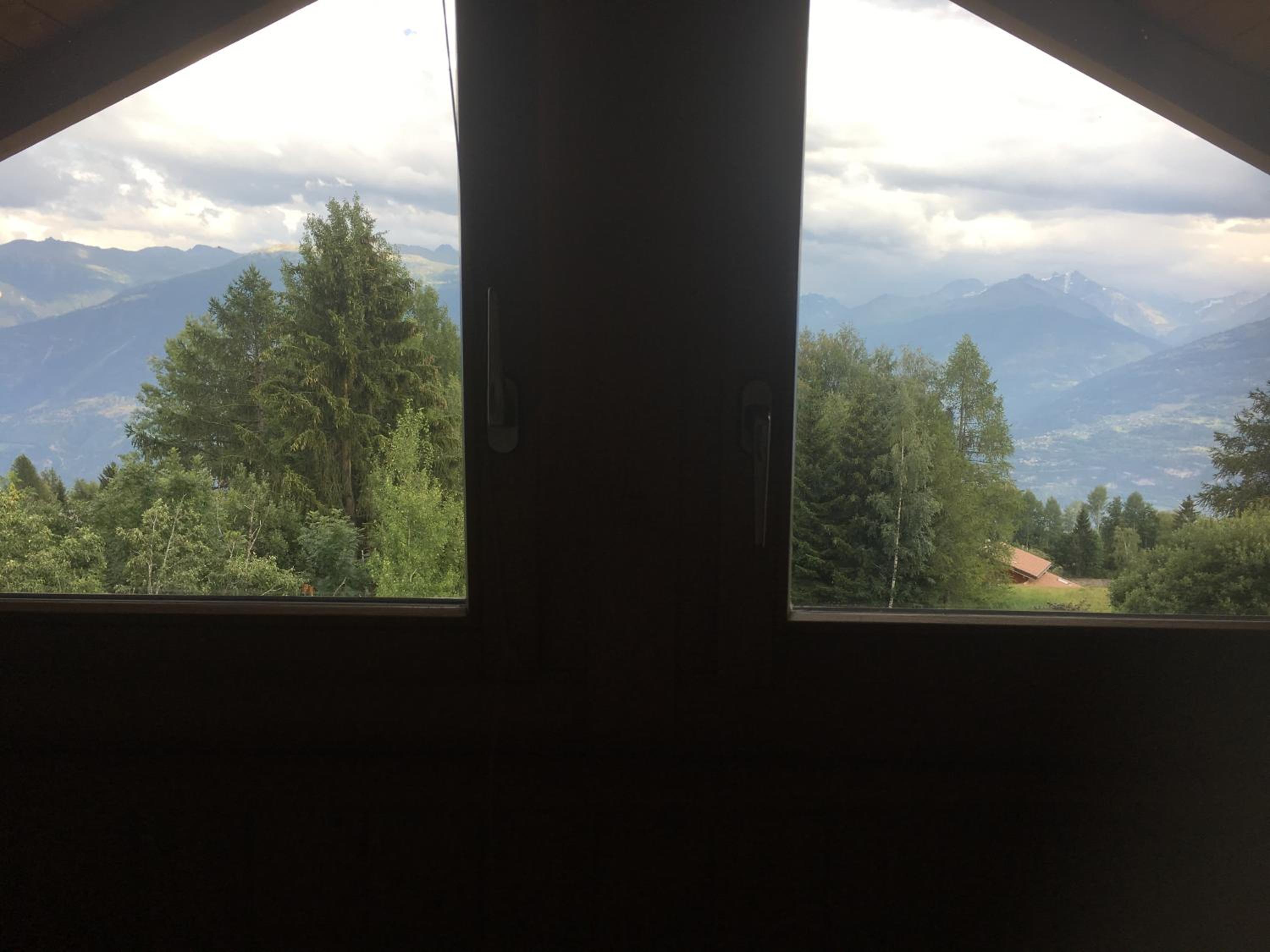 Chalet Domaine de la Famille te Arbaz