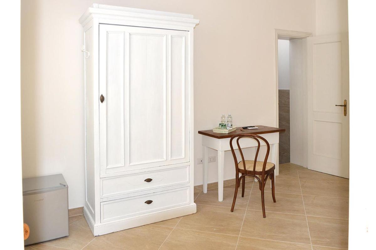 B&B PALAZZO MARZO