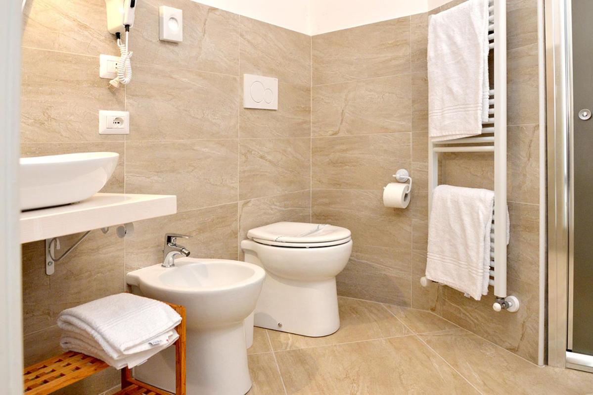 B&B PALAZZO MARZO