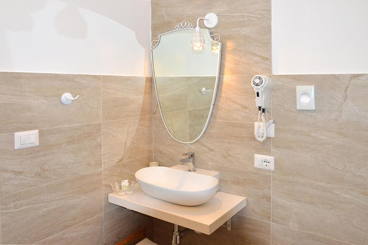 B&B PALAZZO MARZO