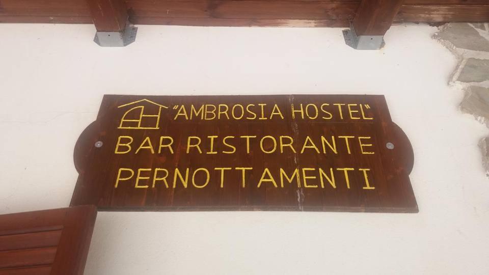 AmbrosiaHostel
