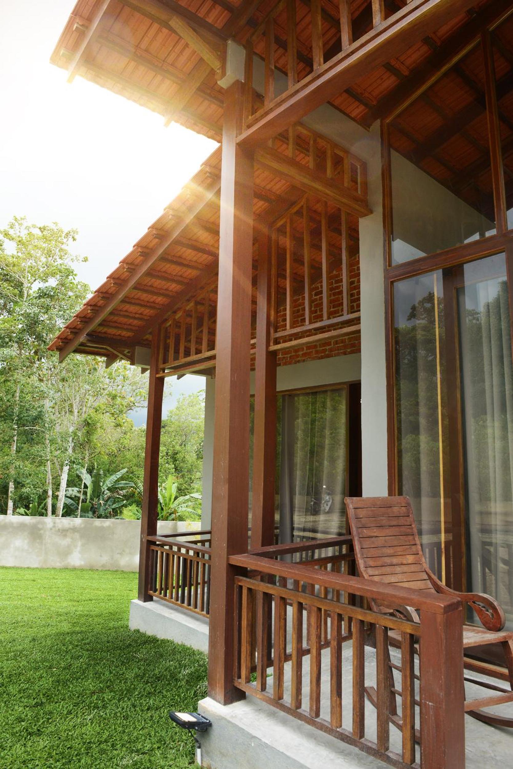 Mandara Tree Villas photo 1