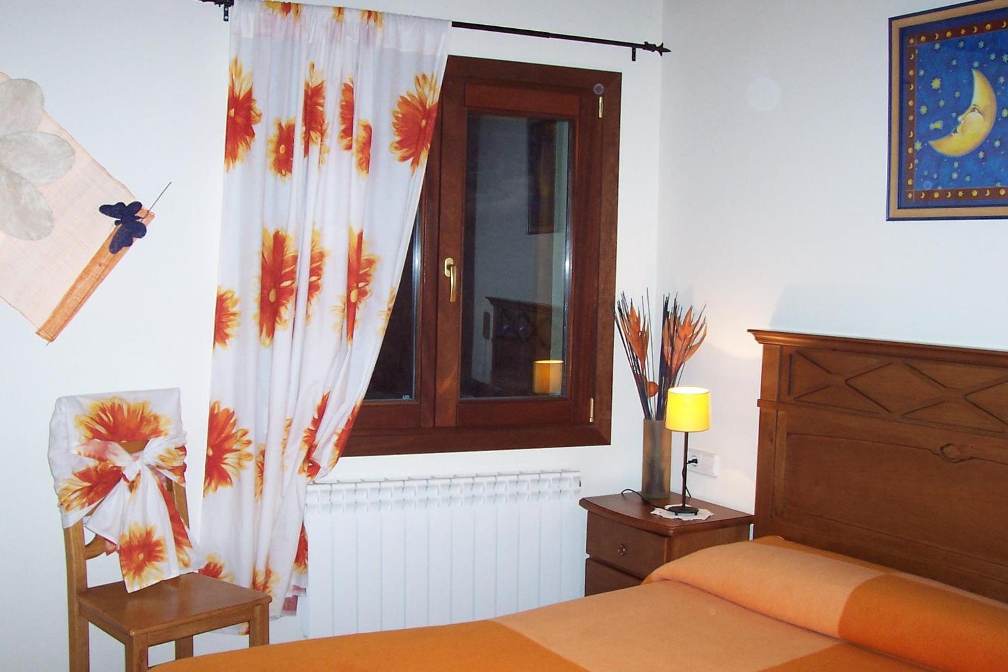 Apartamentos L´Era de Baix