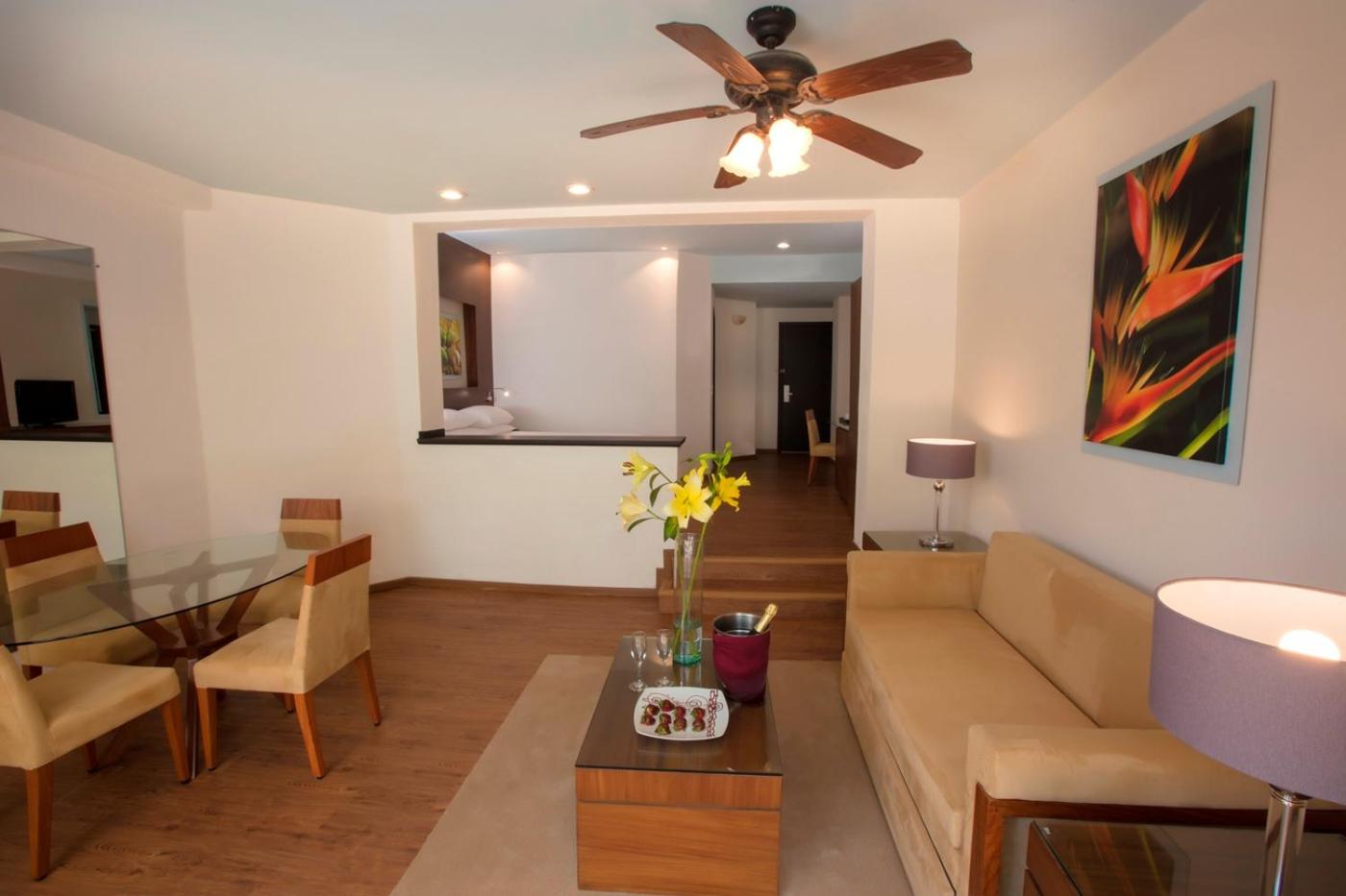 Krystal Grand Nuevo Vallarta - Property Image 61