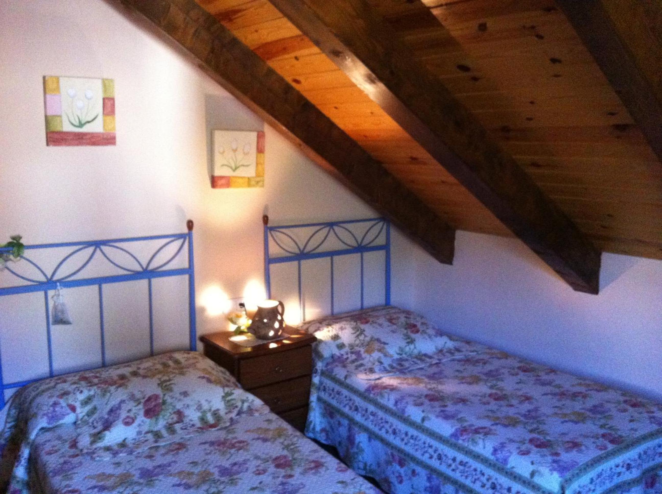 Apartamentos L´Era de Baix