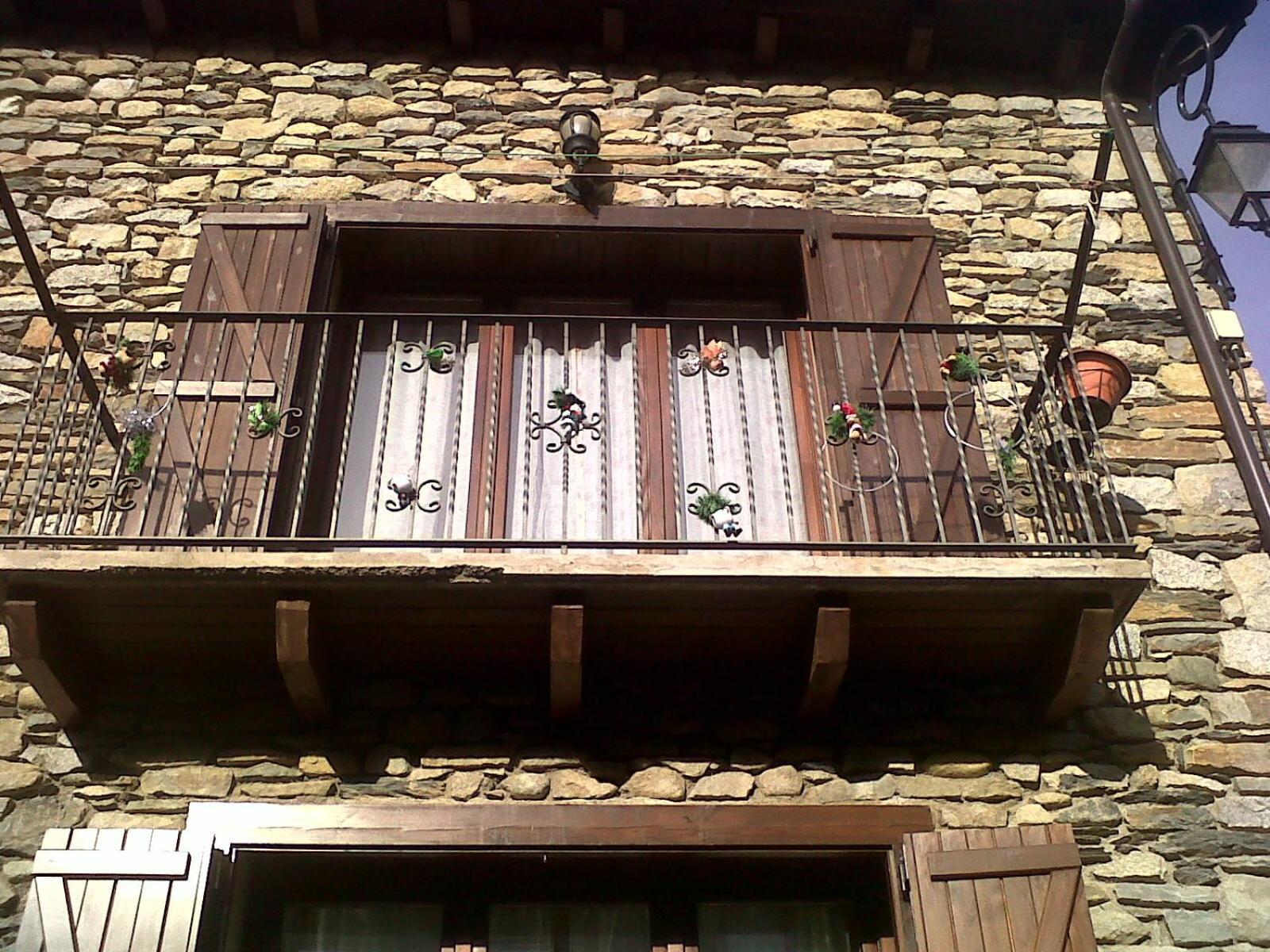 Apartamentos L´Era de Baix