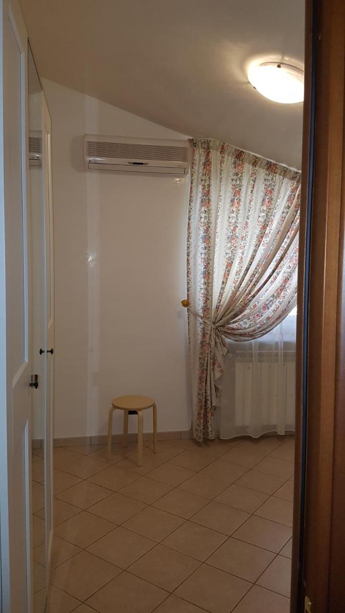 Guest House view 4